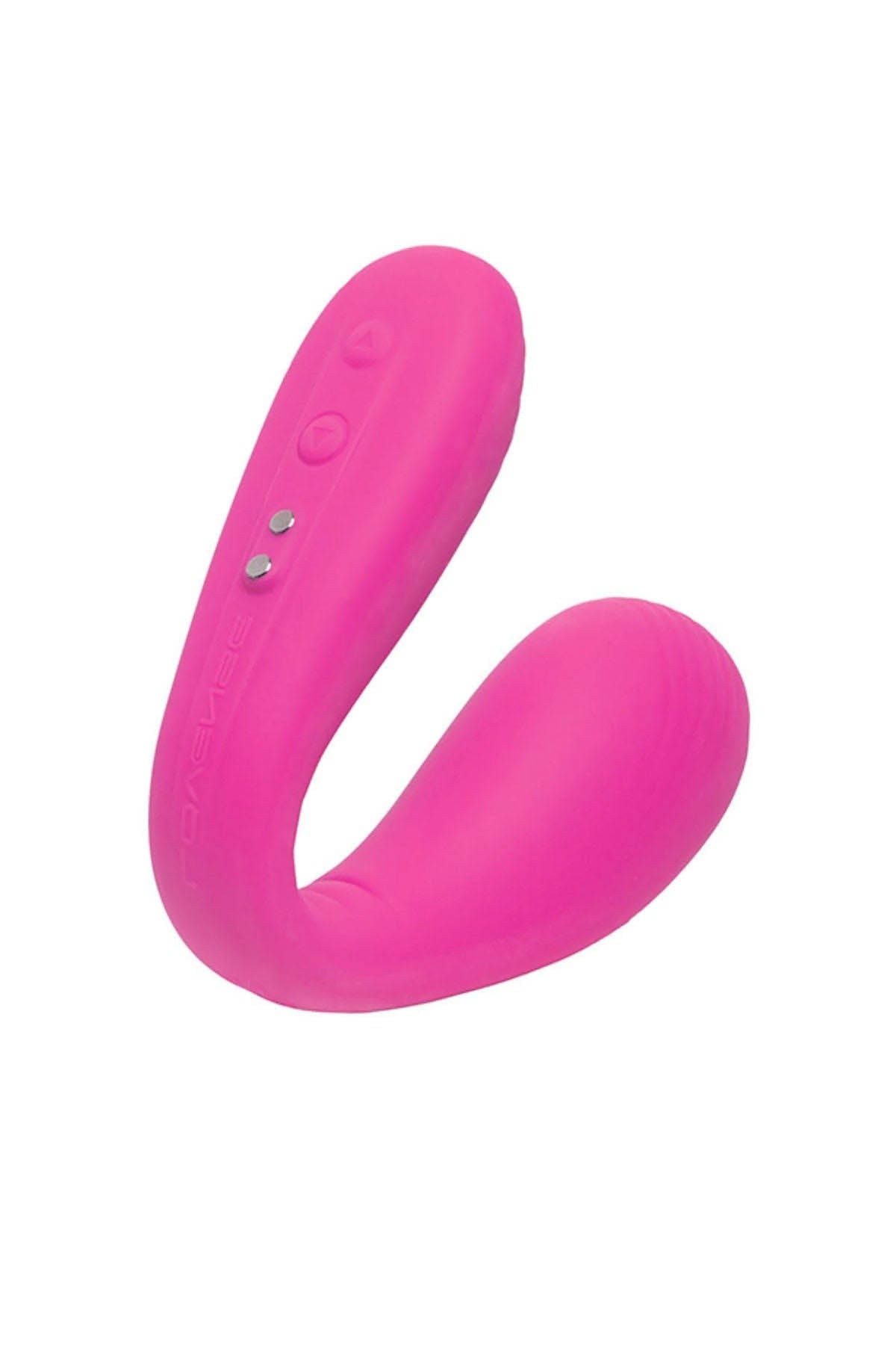 Lovense Dolce - Dual-ended Vibrator