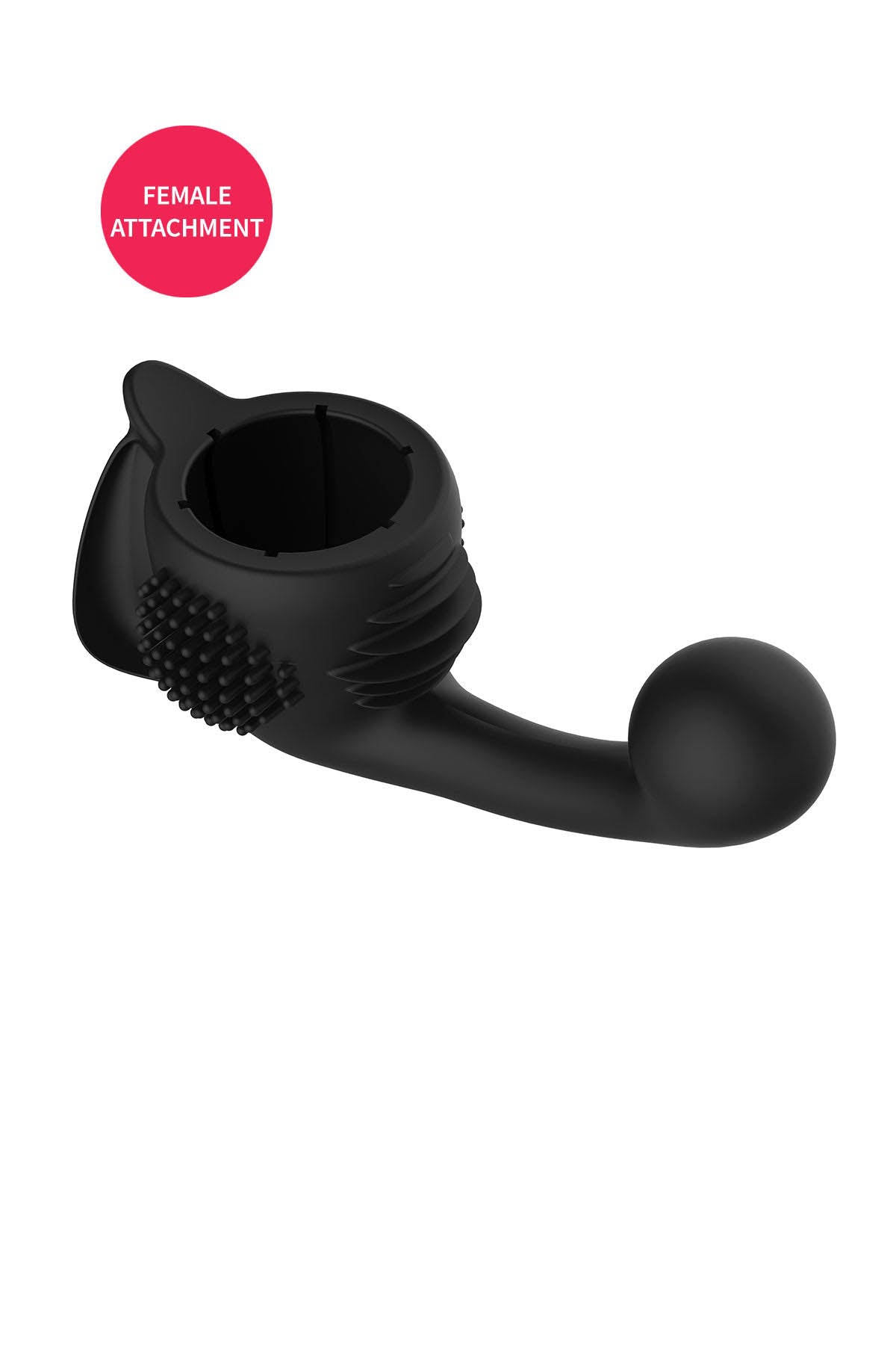 Lovense Domi 2 - Mini Wand Attachments