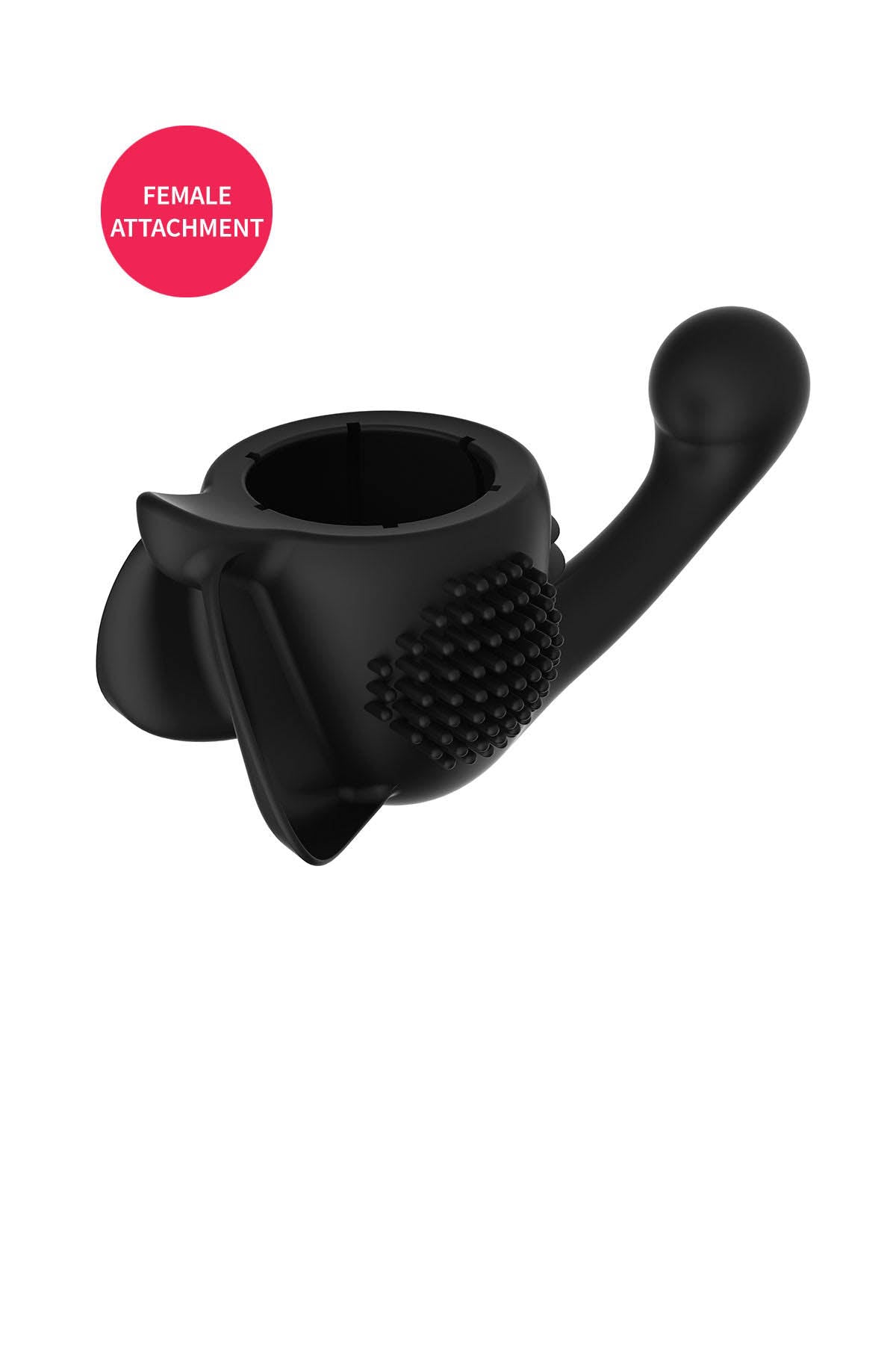 Lovense Domi 2 - Mini Wand Attachments