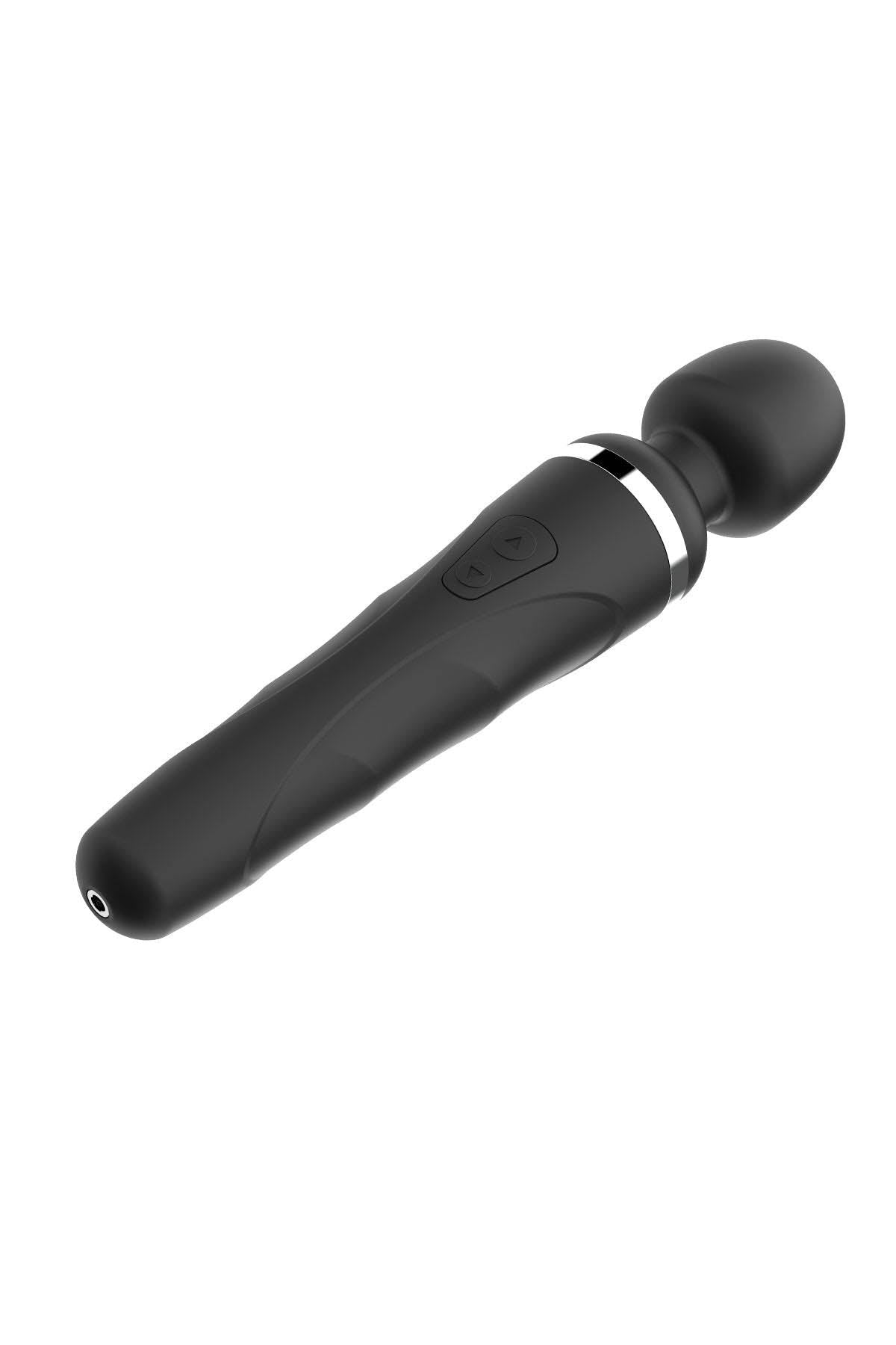Lovense Domi 2 - Mini Wand Vibrator