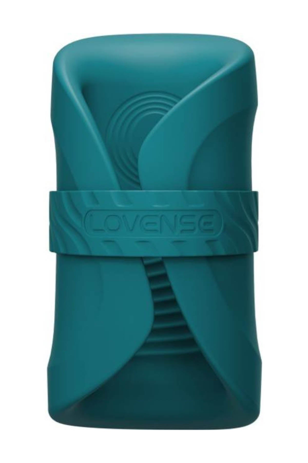 Lovense Gush 2 - Vibrating Male Masturbator