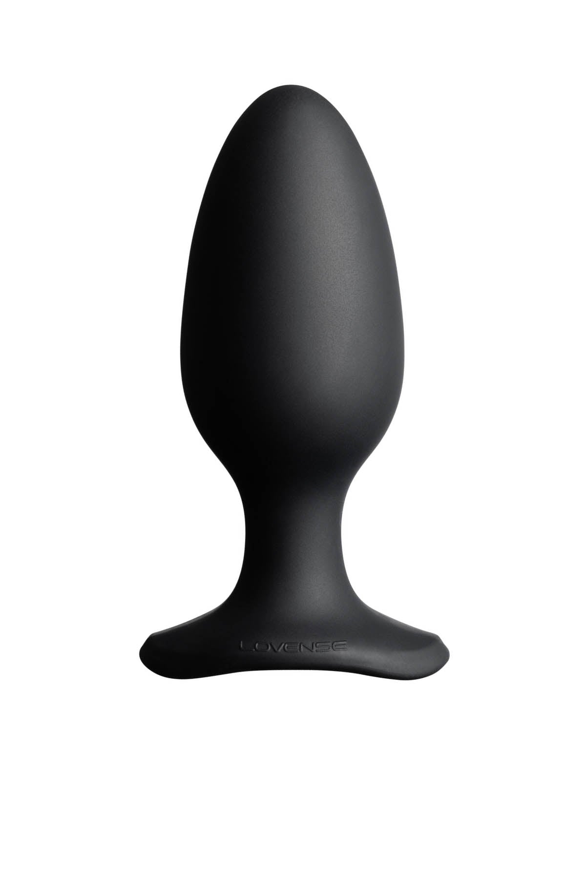 Lovense Hush 2 - Vibrating Butt Plug
