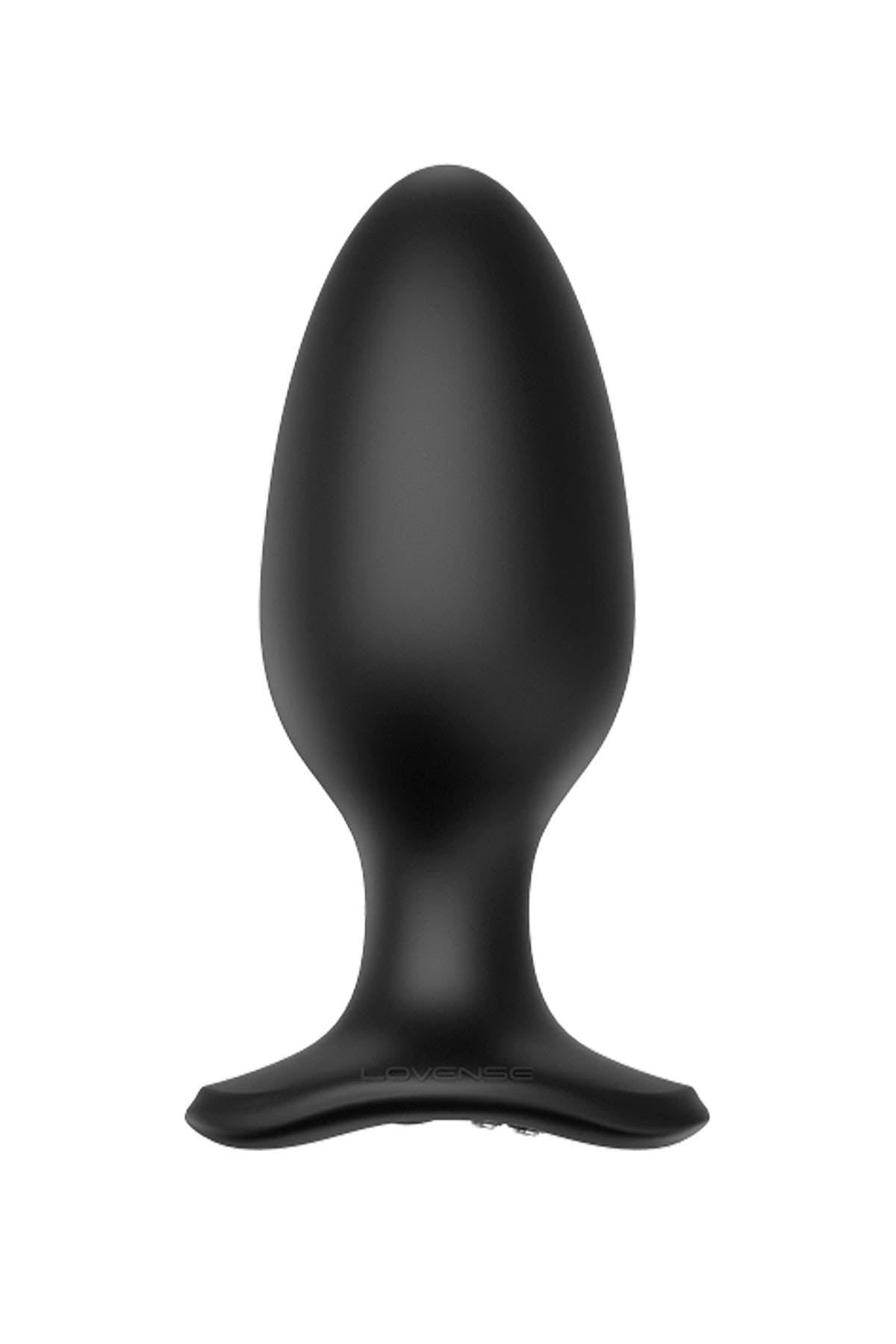 Lovense Hush 2 - Vibrating Butt Plug