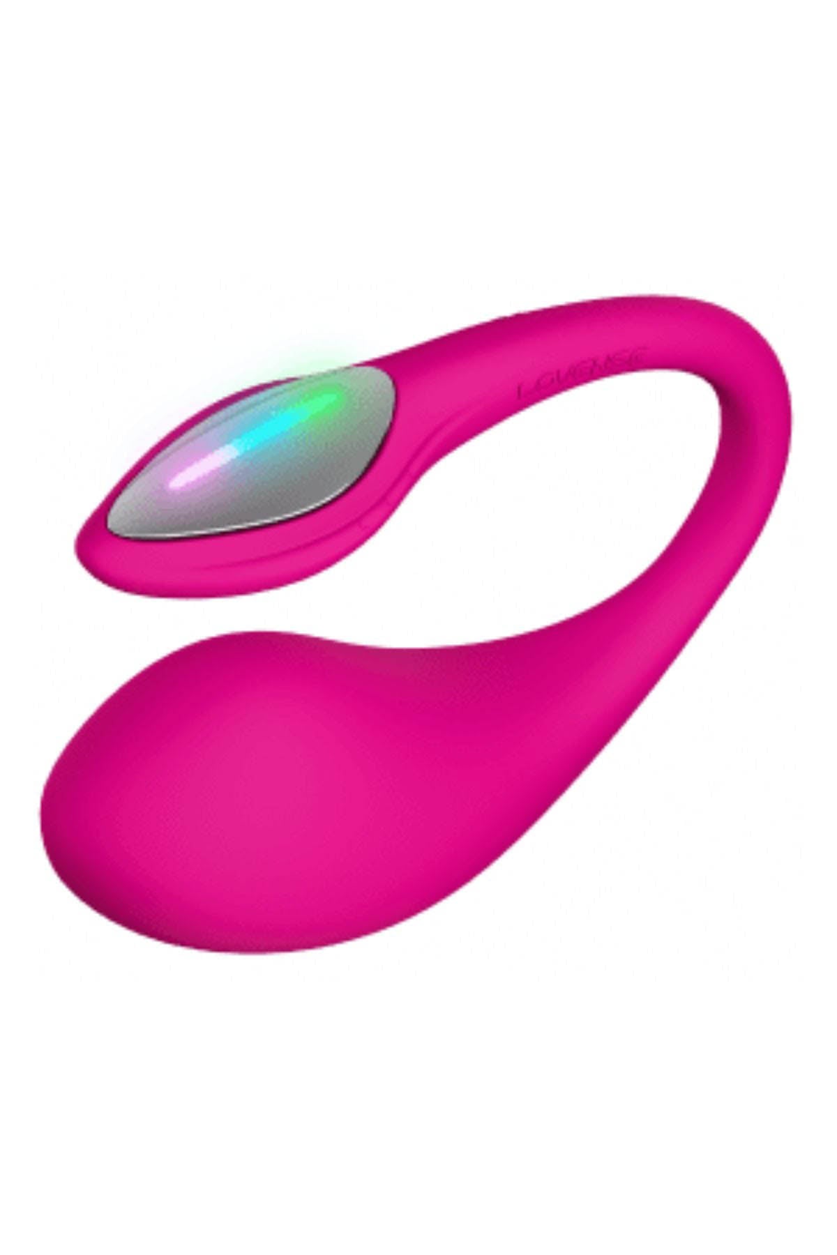 Lovense Lush 4 - Egg Vibrator