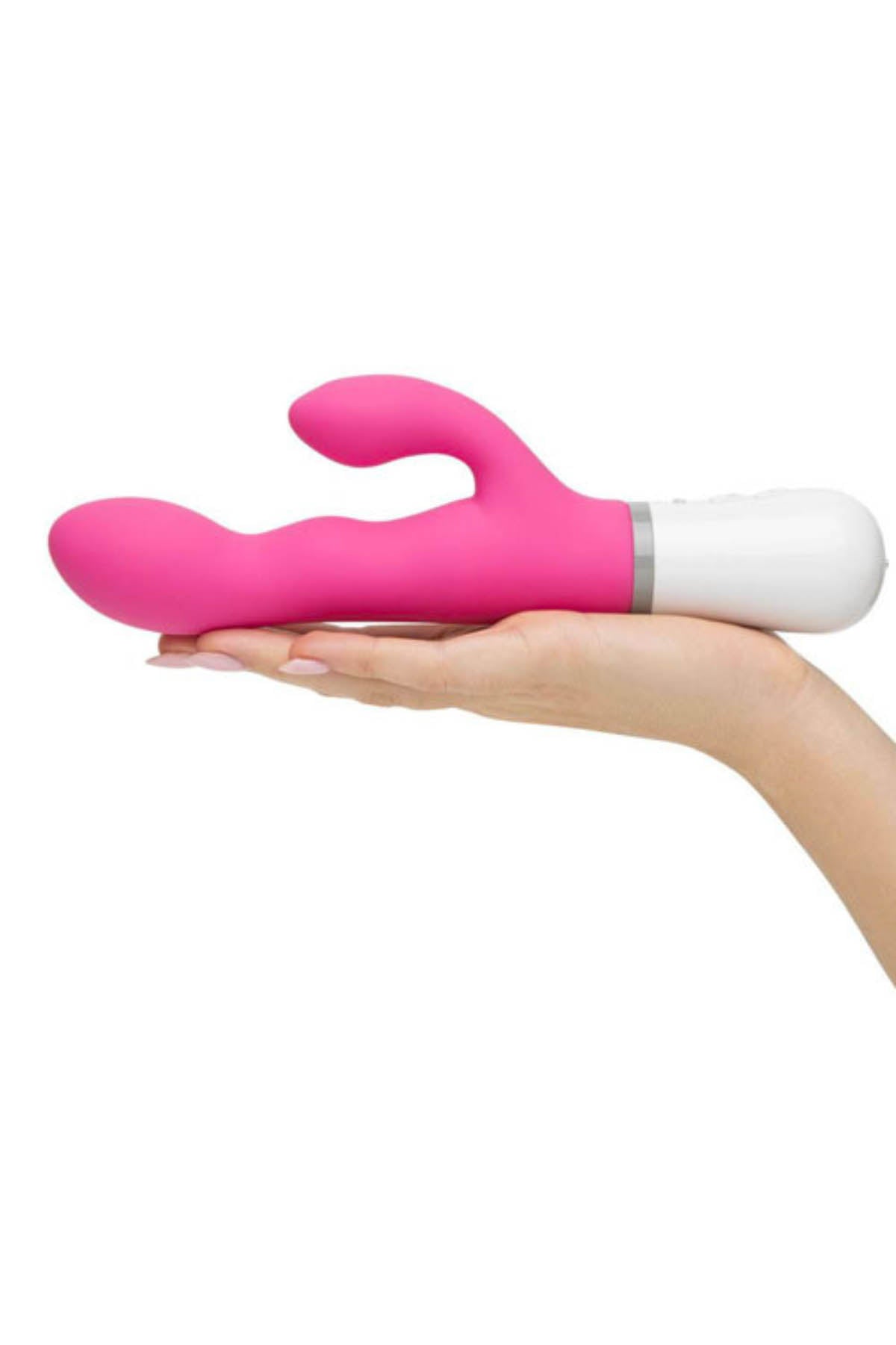 Lovense Nora Rabbit Vibrator