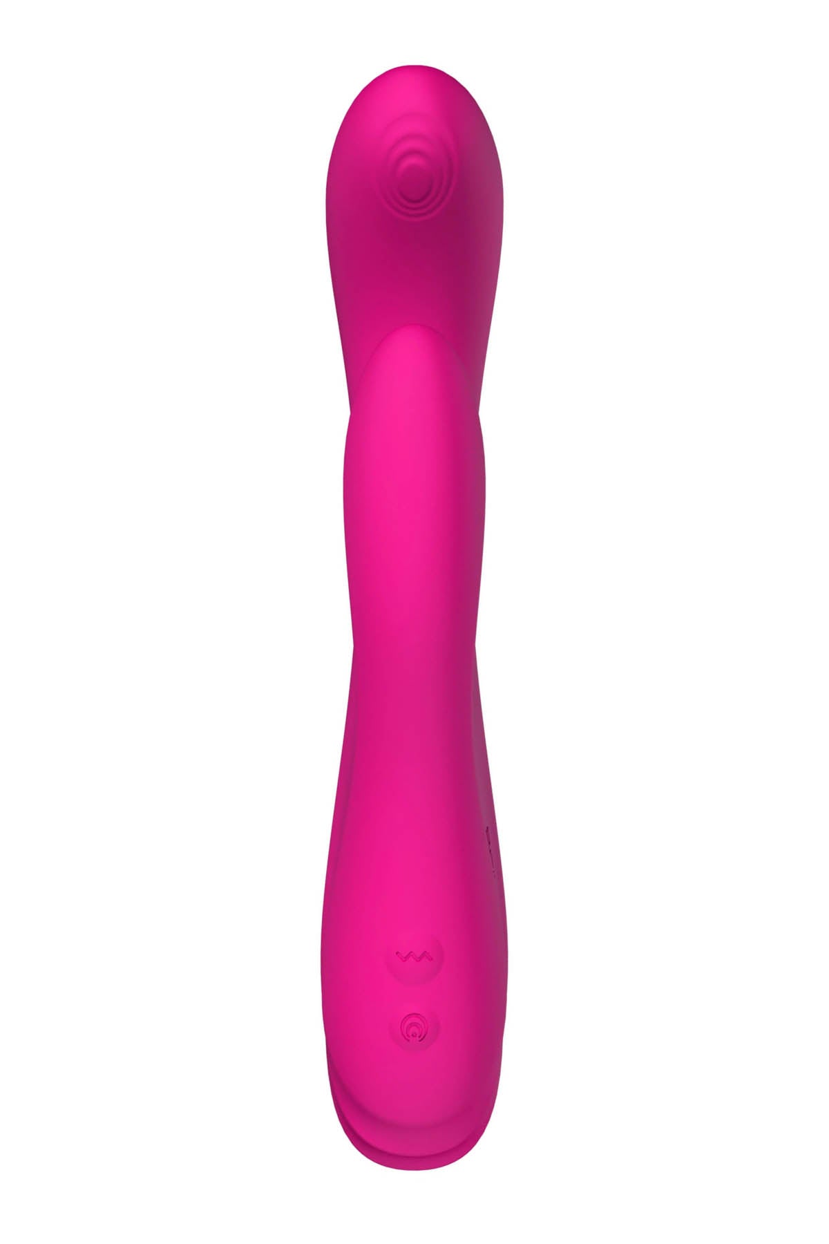 Lovense Osci 3 - Heating Rabbit Vibrator