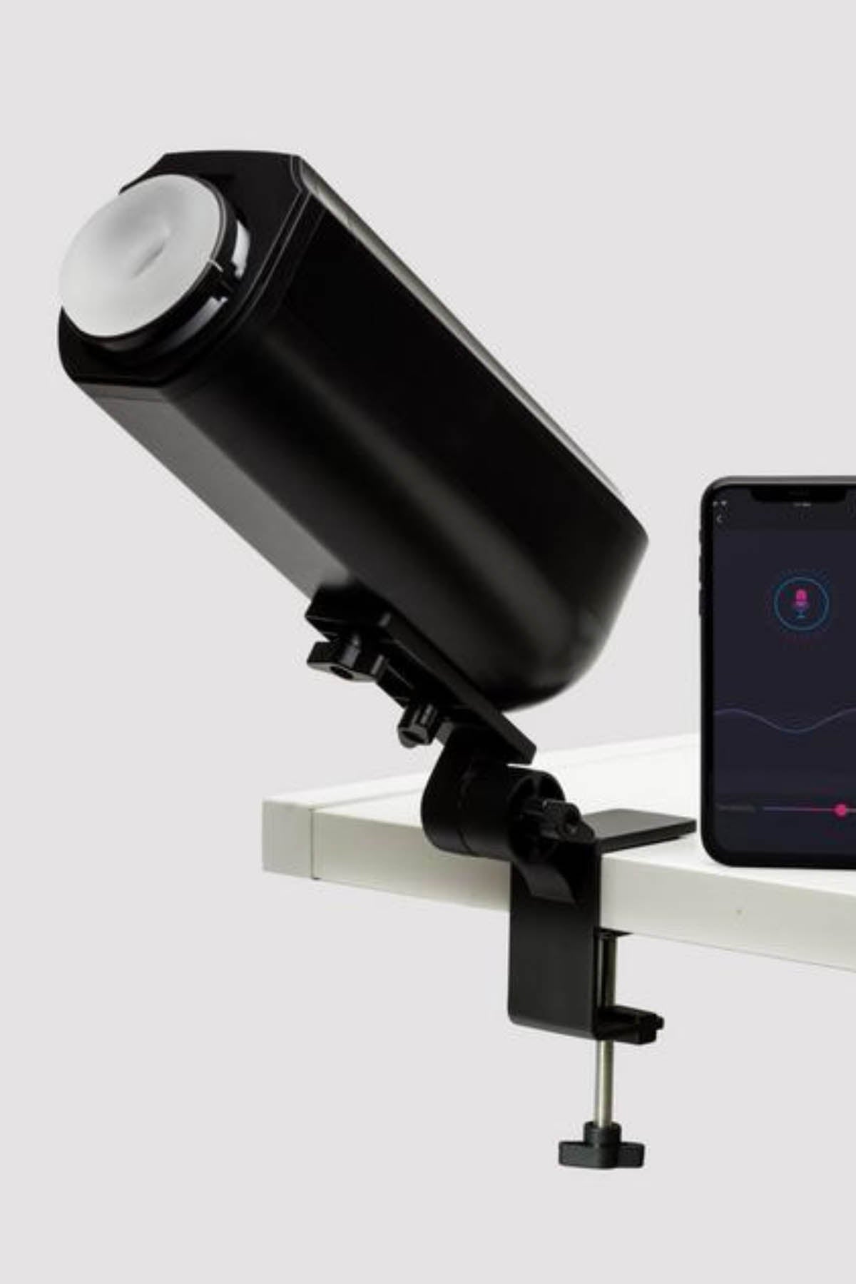 Lovense Solace Automatic Male Masturbator