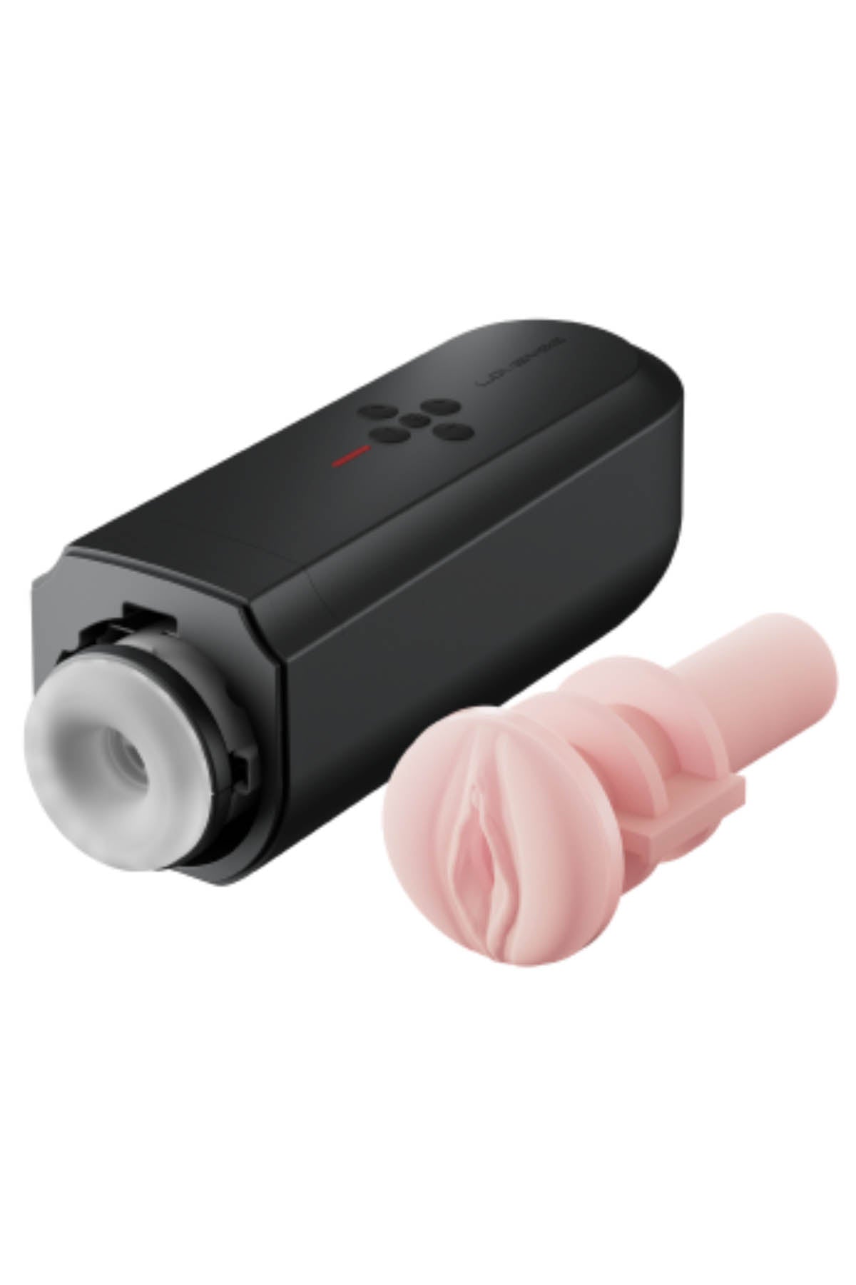 Lovense Solace Automatic Male Masturbator