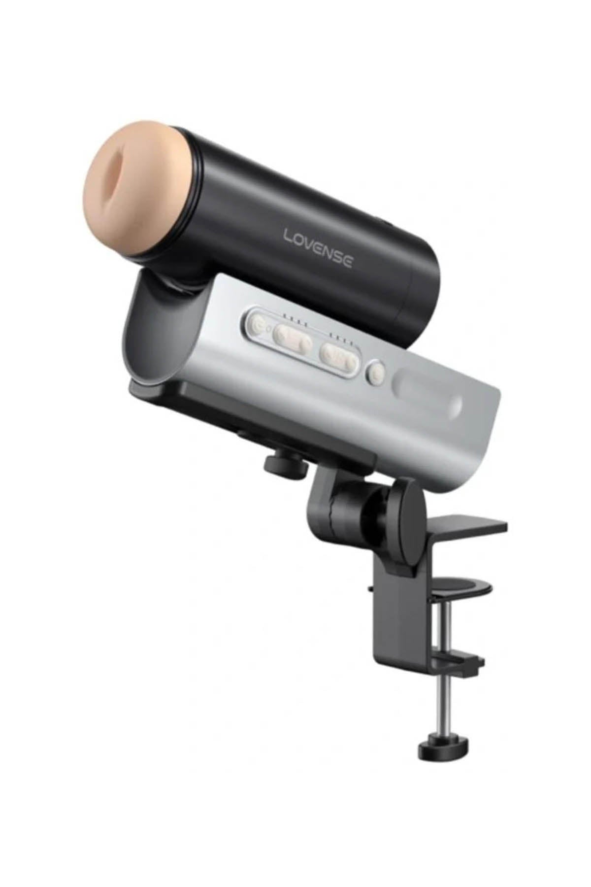 Lovense Solace Pro Automatic Male Masturbator - Sex Toy for Men