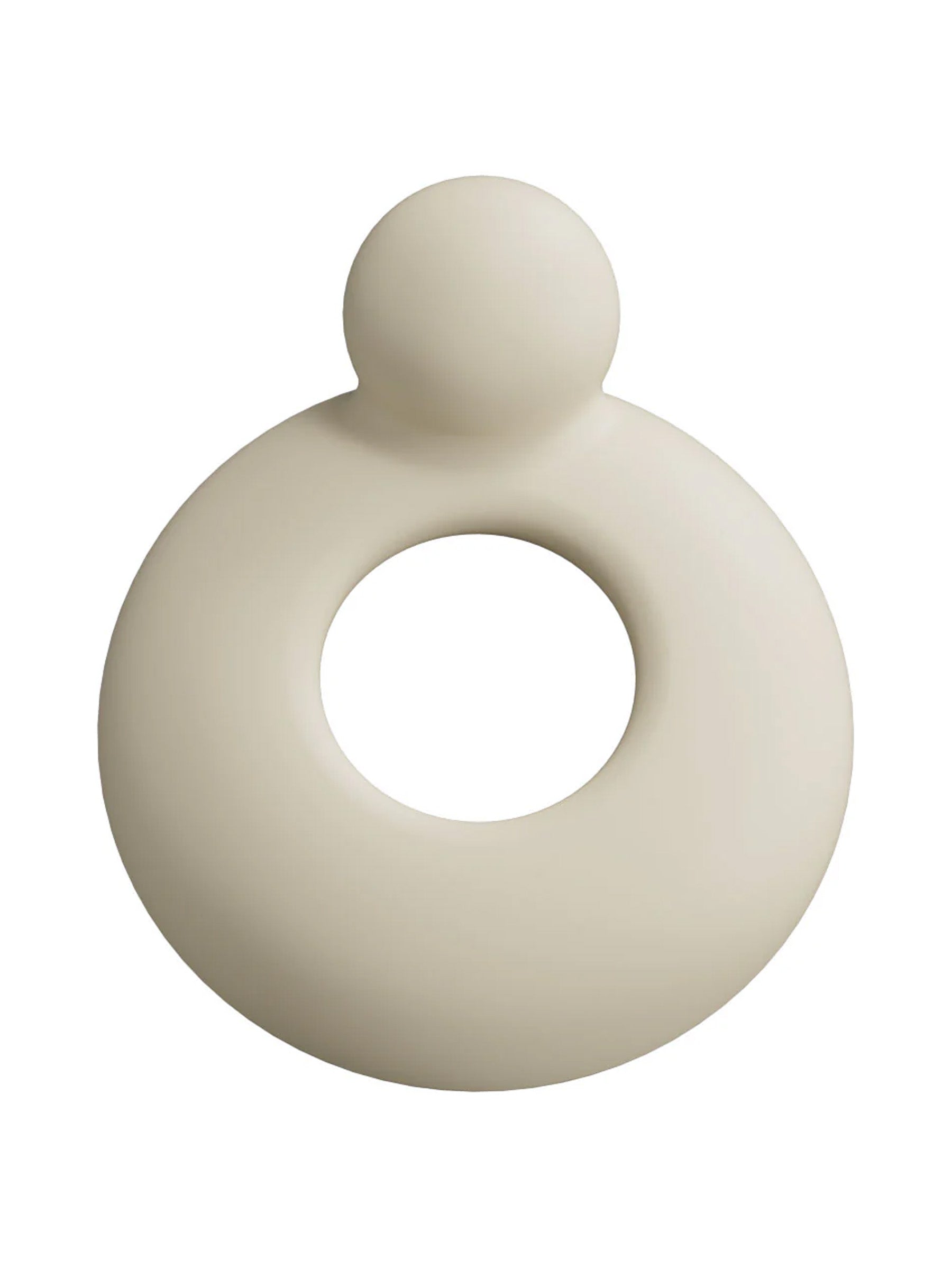 Lovense Spinel Thrusting Dildo