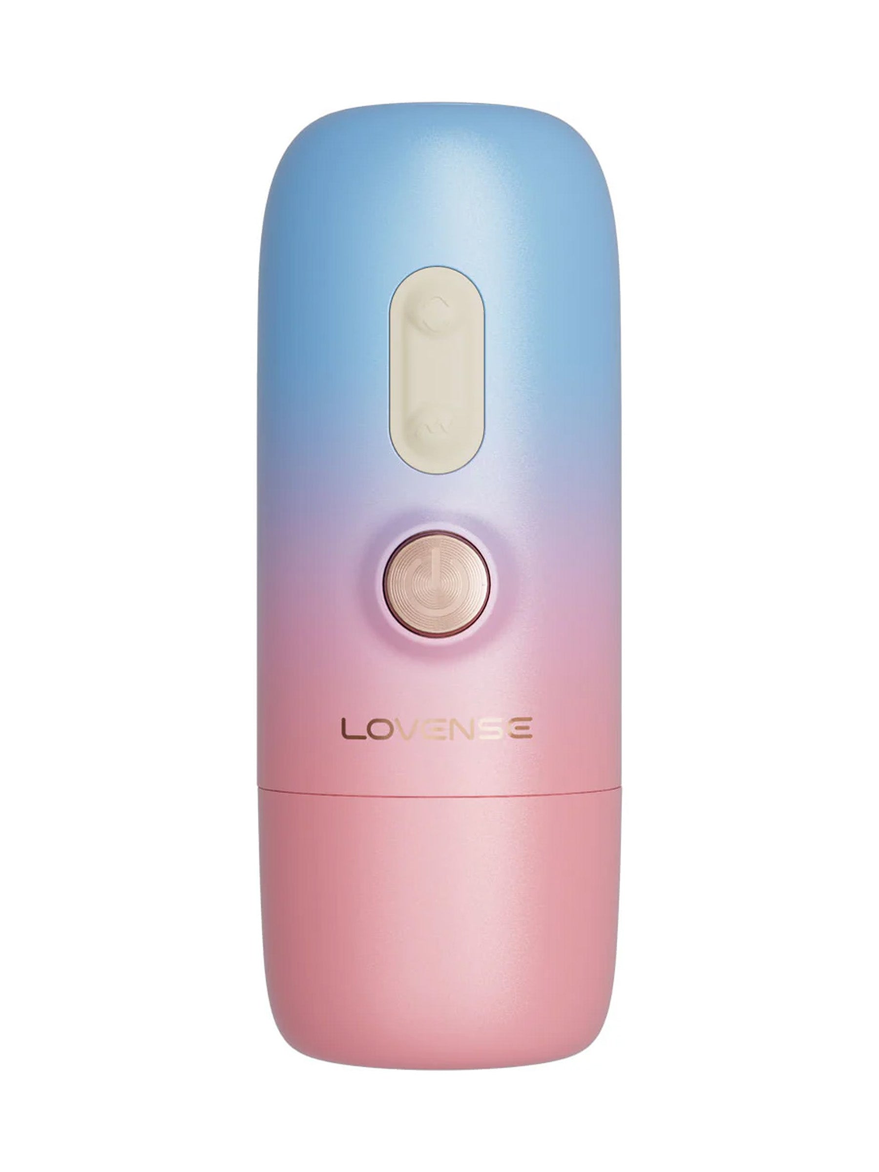 Lovense Spinel Thrusting Dildo