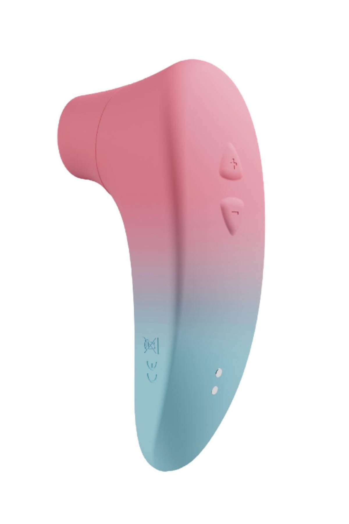 Lovense Tenera 2 - App-controlled Clitoral Vibrator