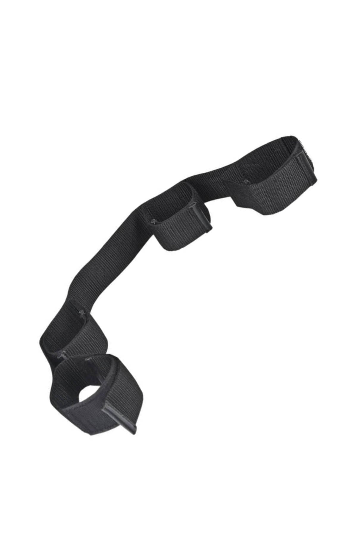 Lux Fetish Lux Bondage Buddy