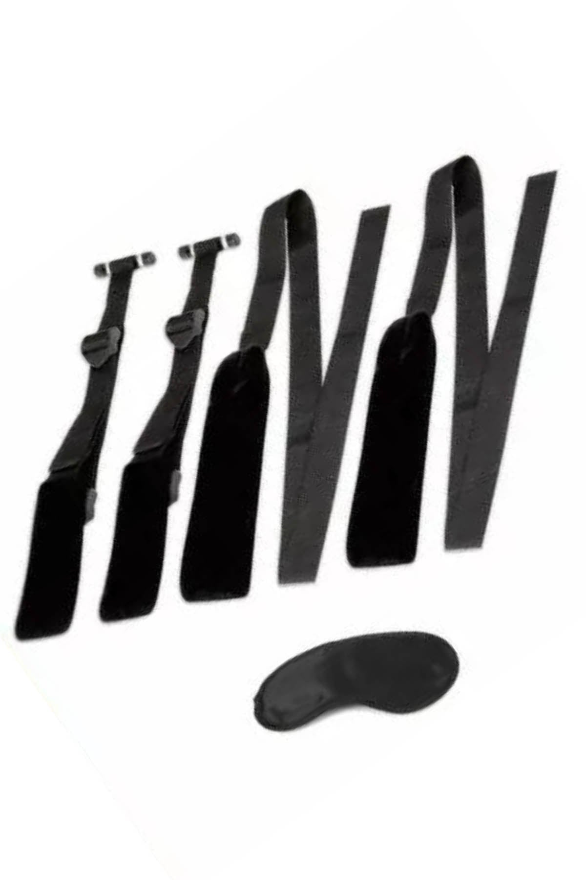 Lux Fetish Lux Door Slam Love Swing