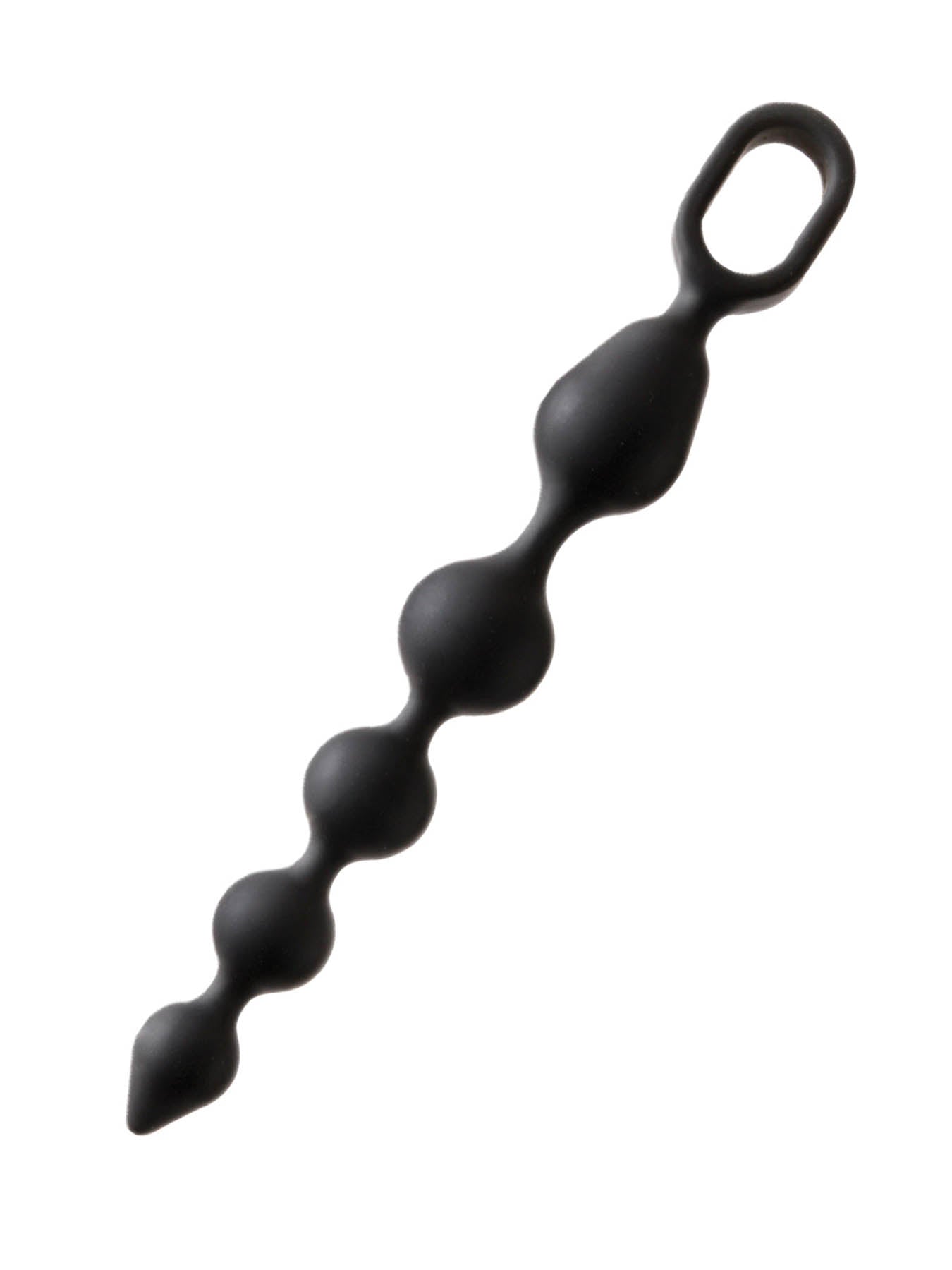 Malesation BallChain Anal Beads - Medium