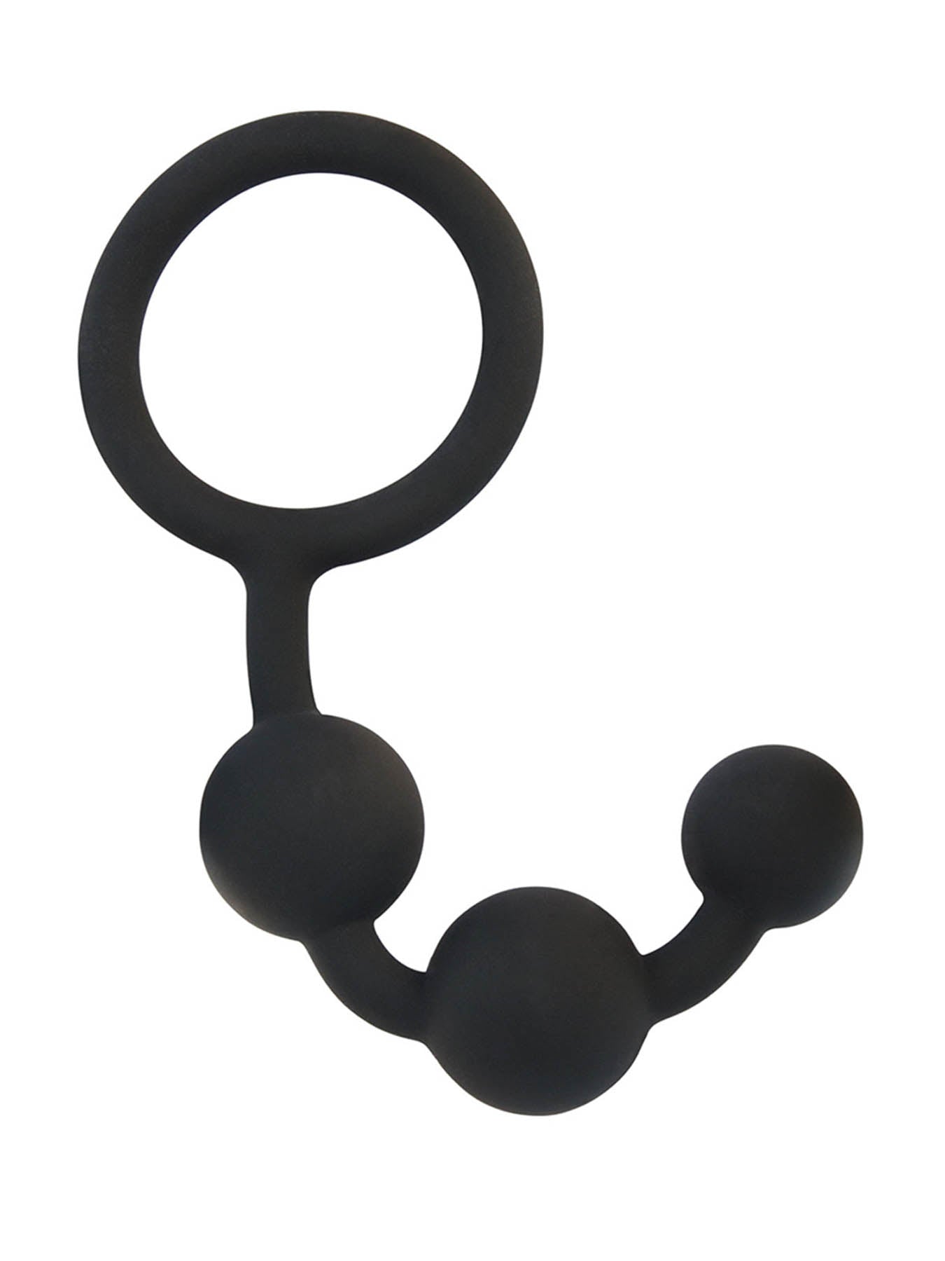 Malesation Beginners Anal Set