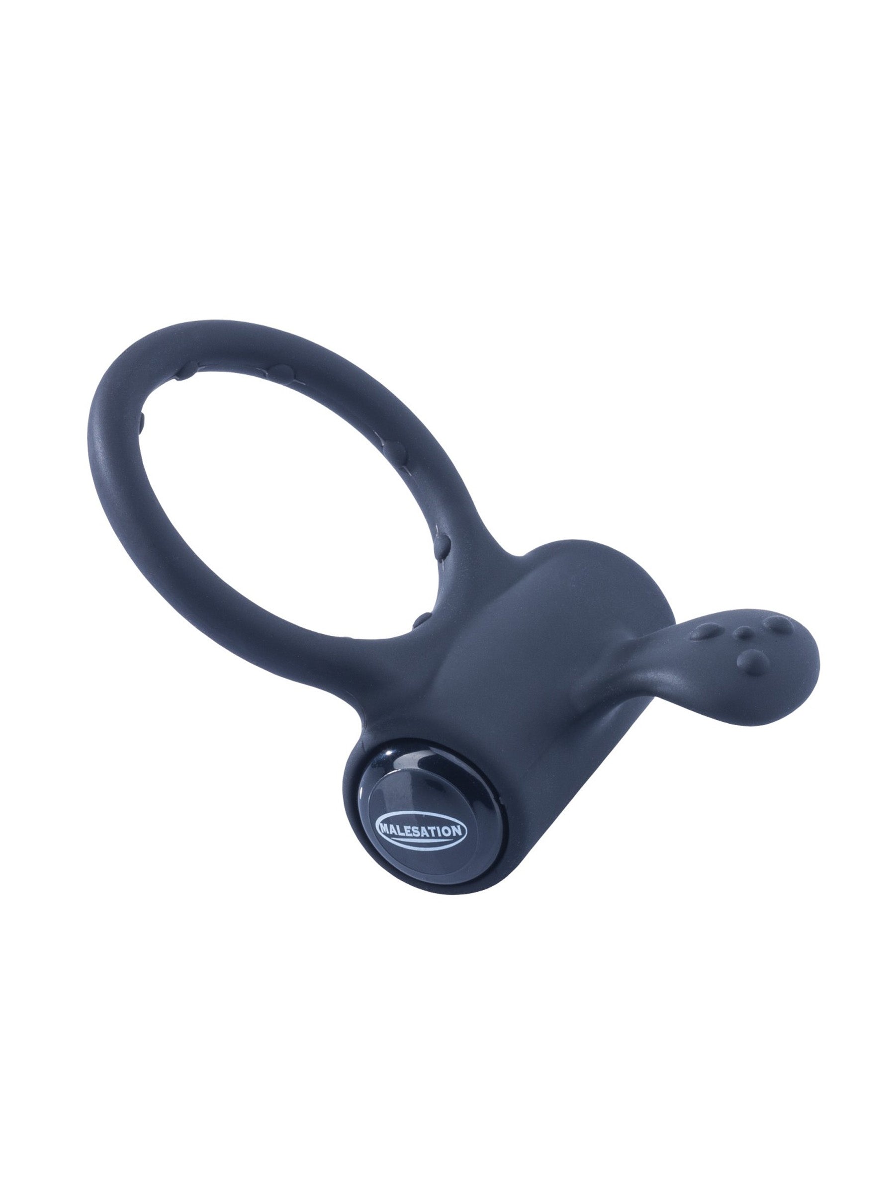 malesation clit ring