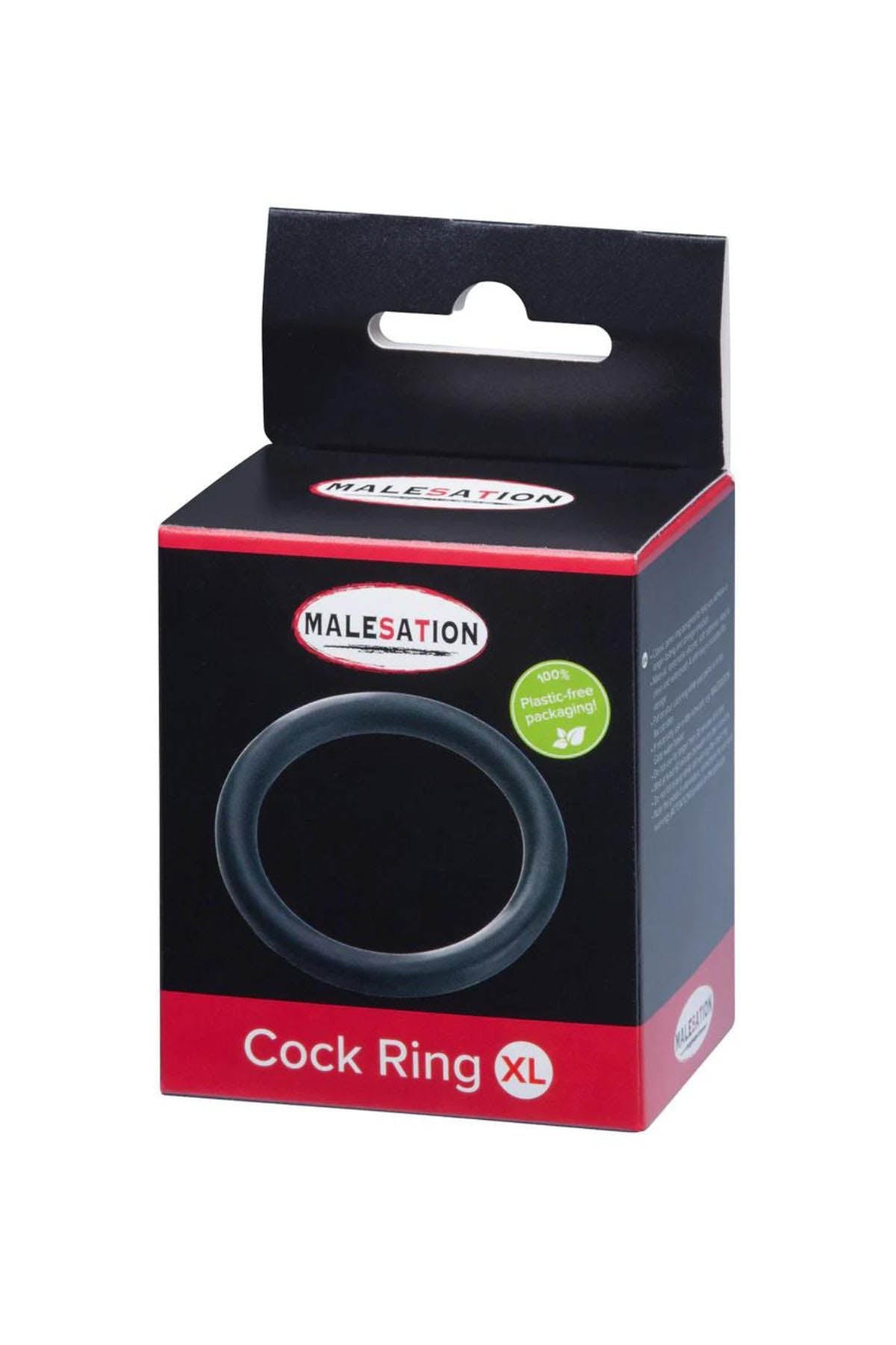 Malesation Cock Ring