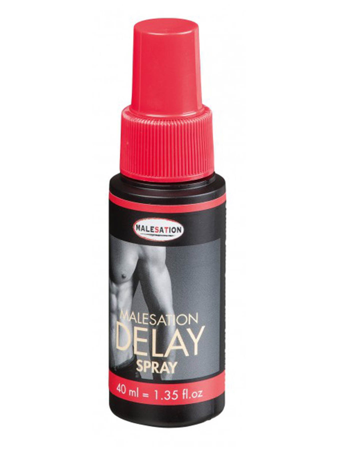 Malesation Delay Spray - 40ml