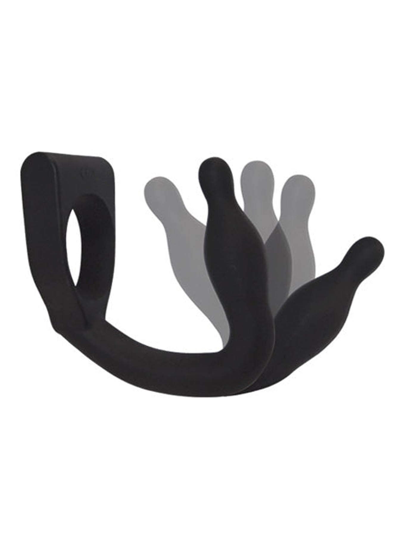 Malesation Discovery - Vibrating Probe Ring