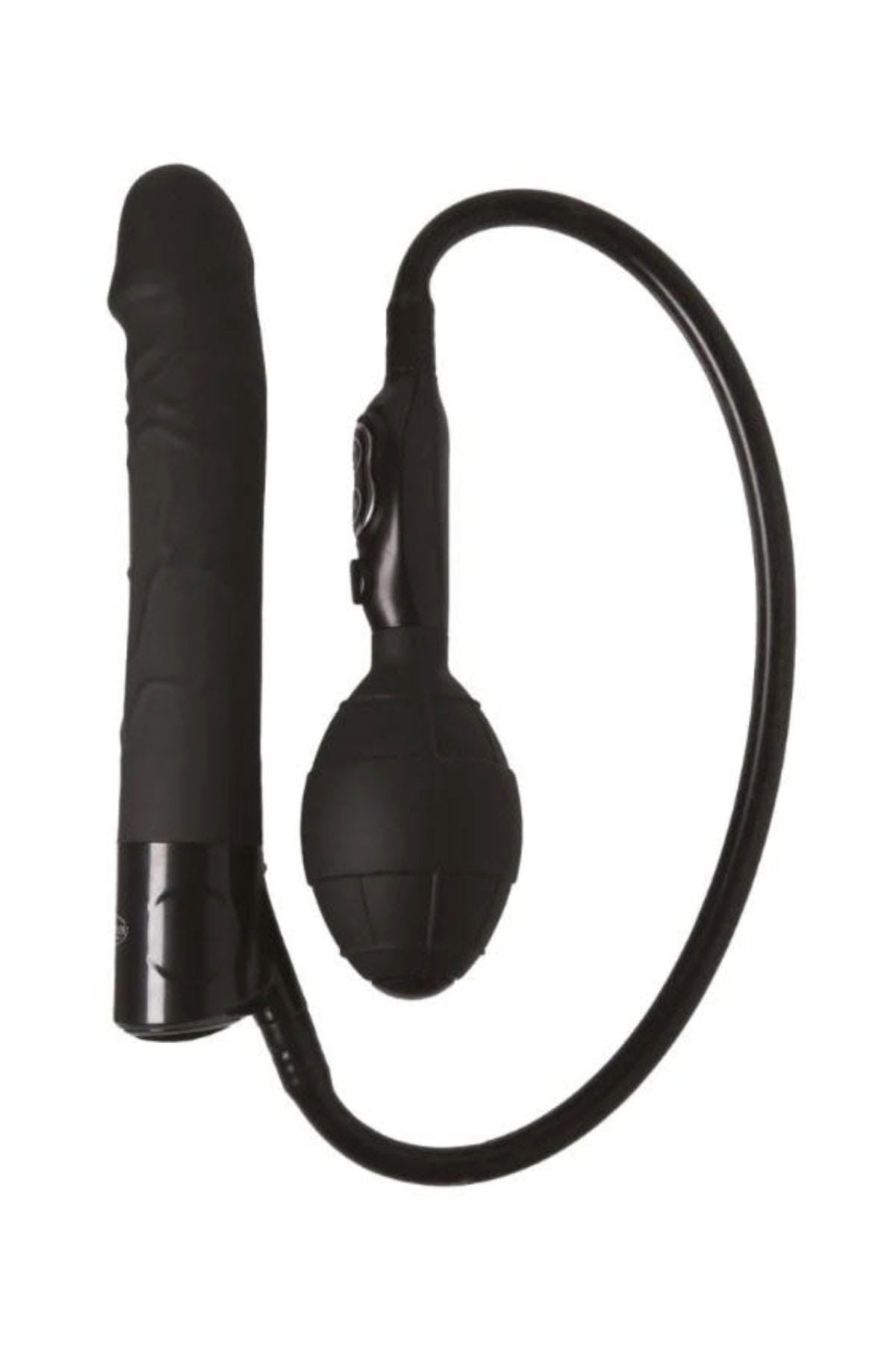 Malesation Magical Boy Inflatable Vibrating Penis