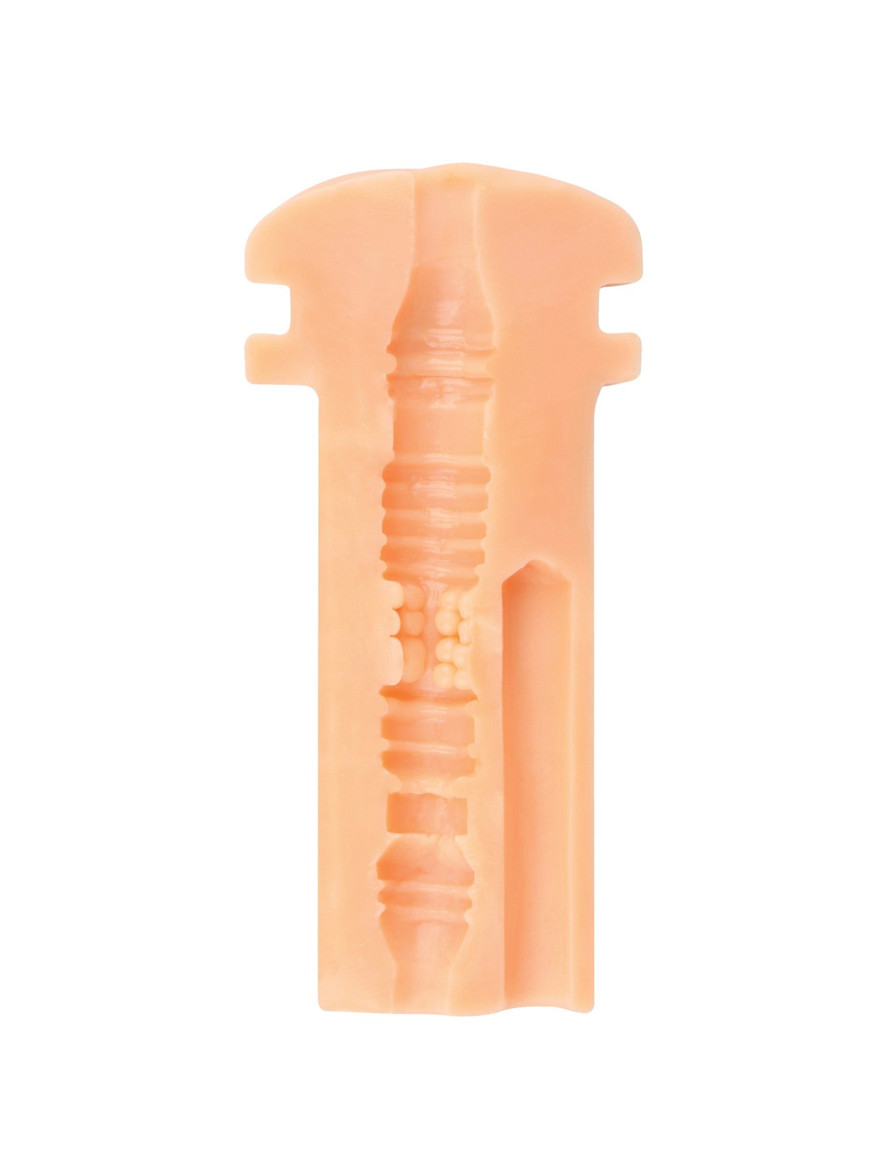 Malesation Masturbation Cup - Pleasure