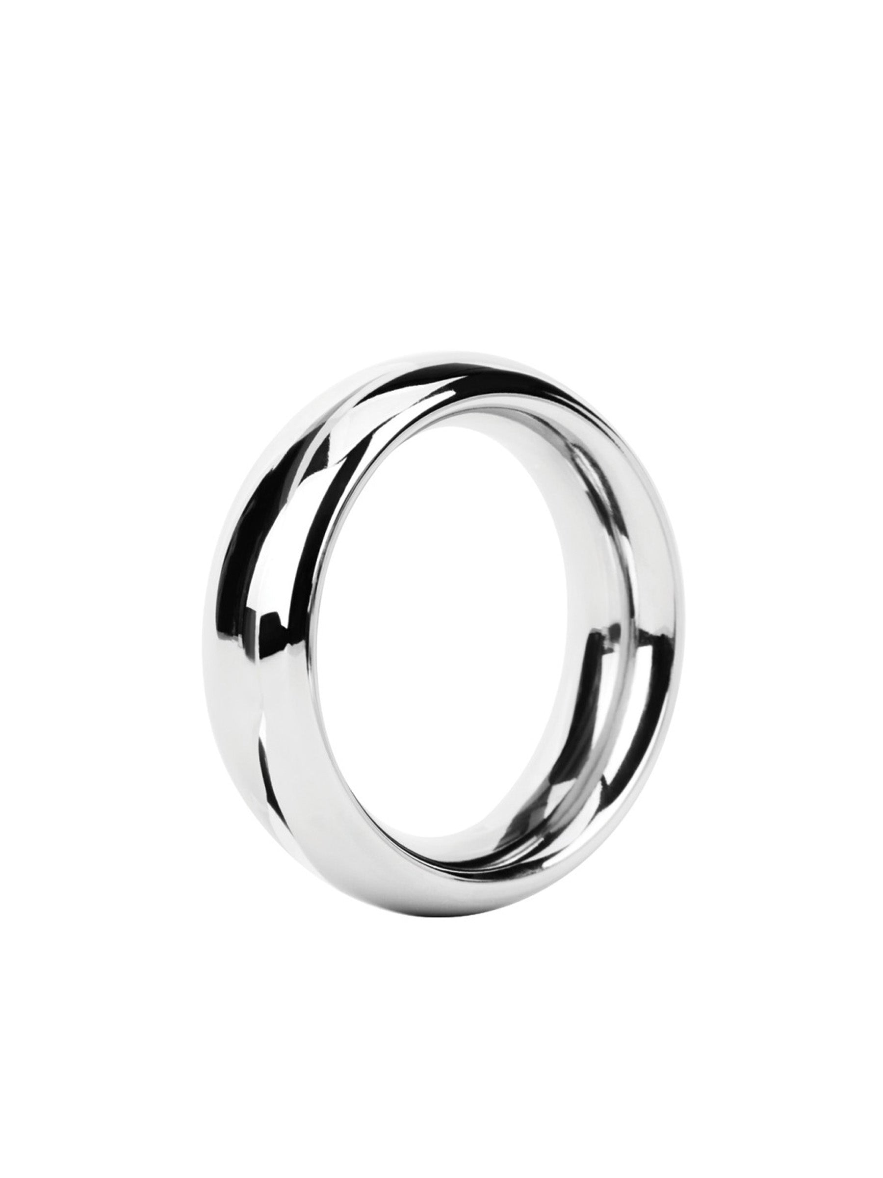 malesation metal rounded steel 44mm