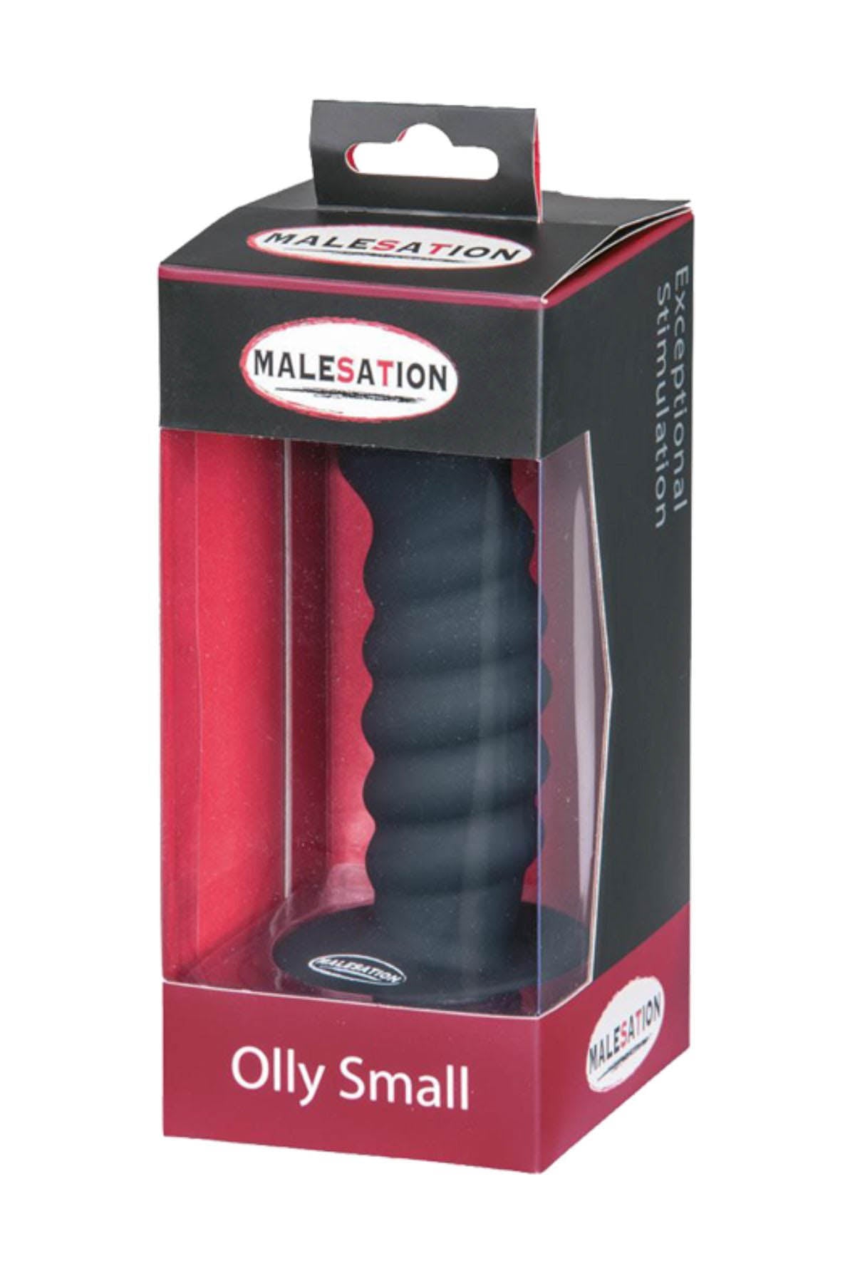 Malesation Olly - Suction Cup Dildo