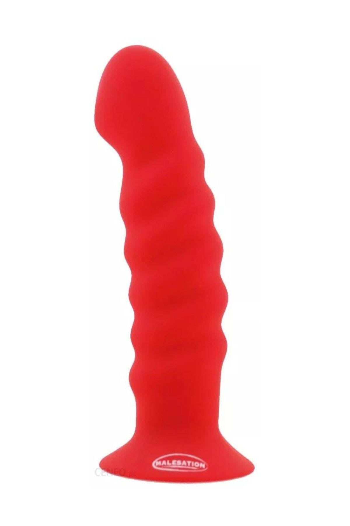 Malesation Olly - Suction Cup Dildo