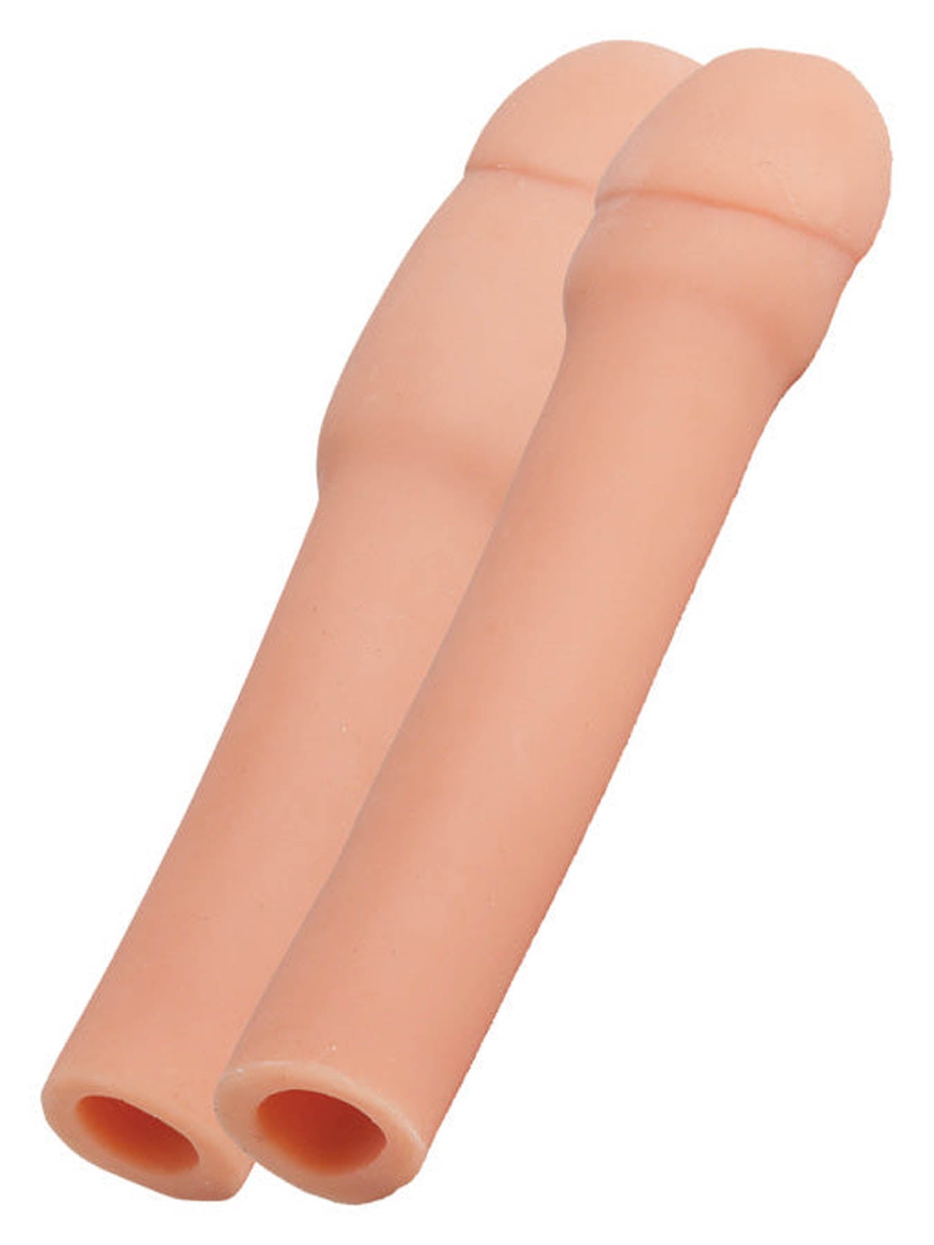 Malesation Penis Extender Set