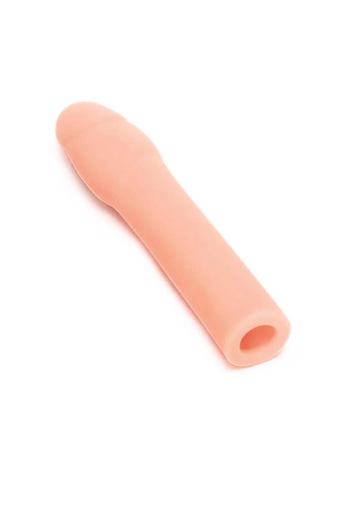 Malesation Penis Extender Sleeve - 3 Inch