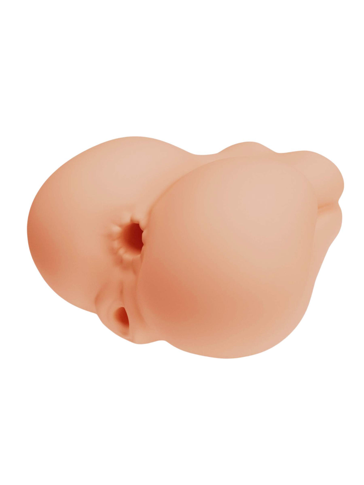 Malesation Masturbator - Real Ass & Pussy