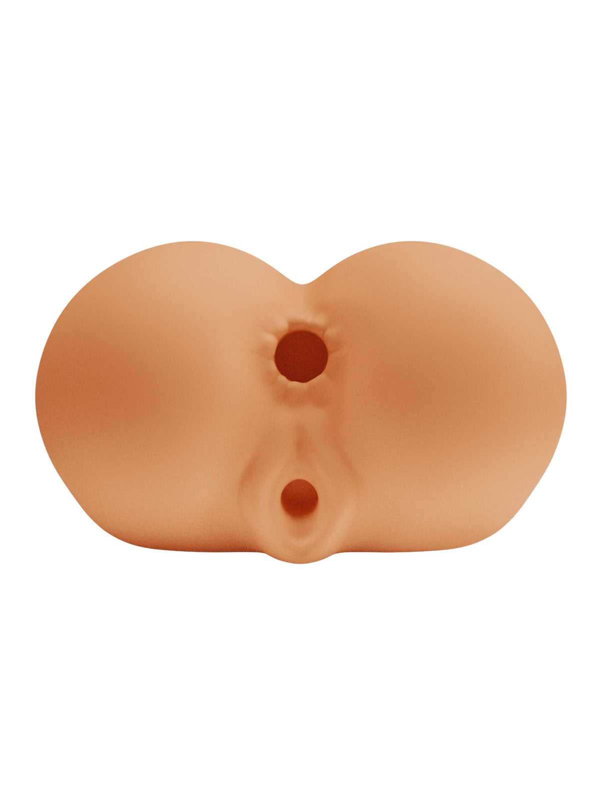 Malesation Masturbator - Real Ass & Pussy