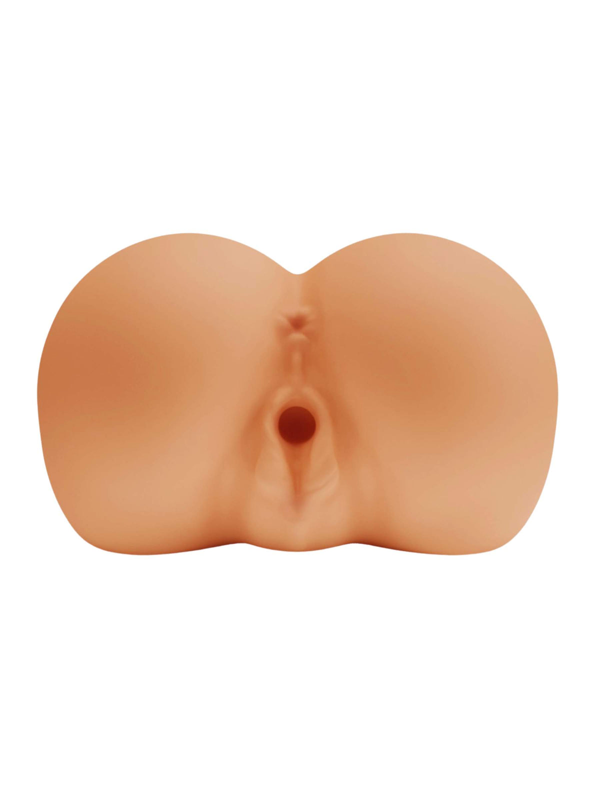 Malesation Real Big Pussy - Male Masturbator