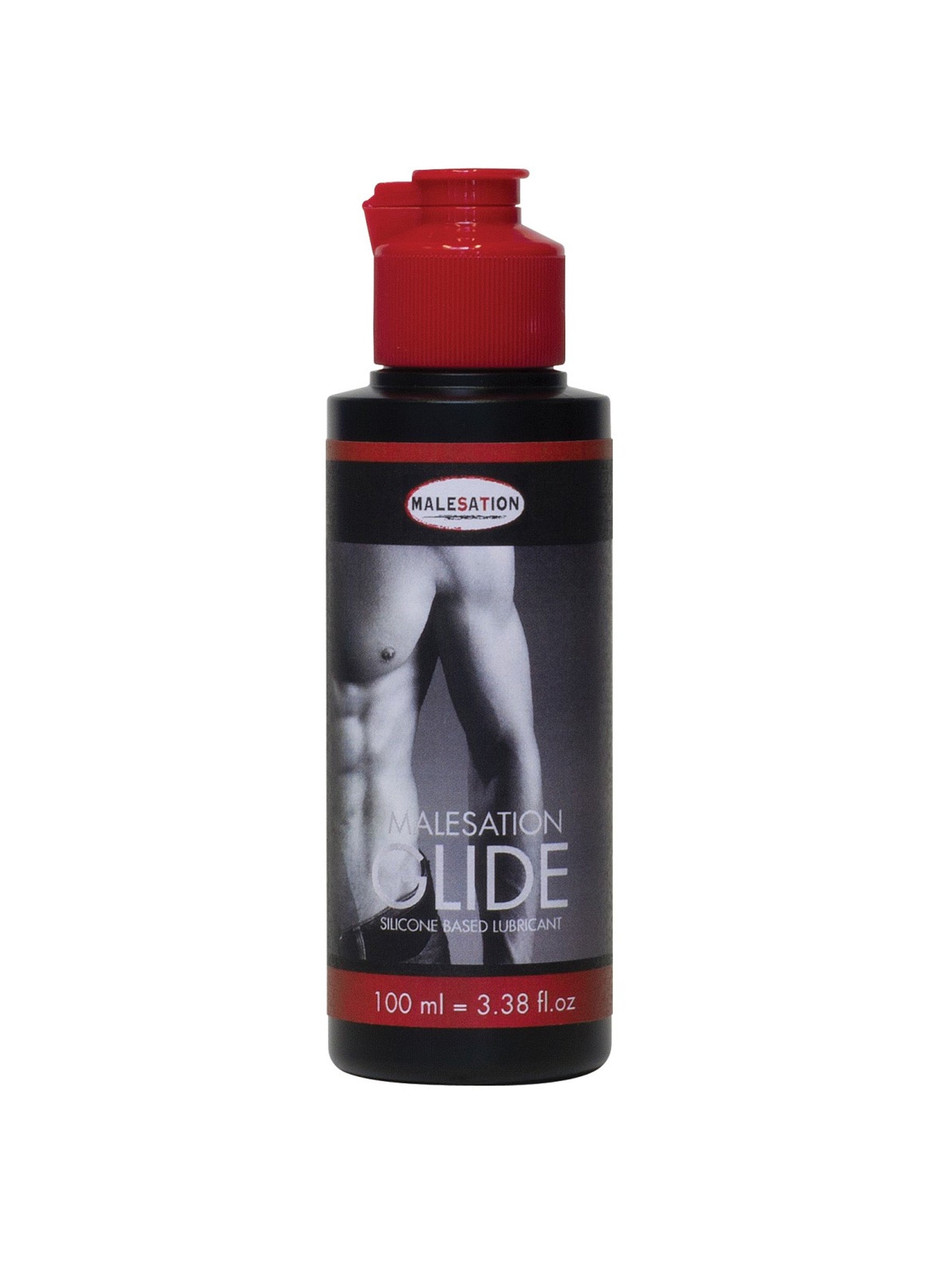 Malesation Silicone Glide - 100ml