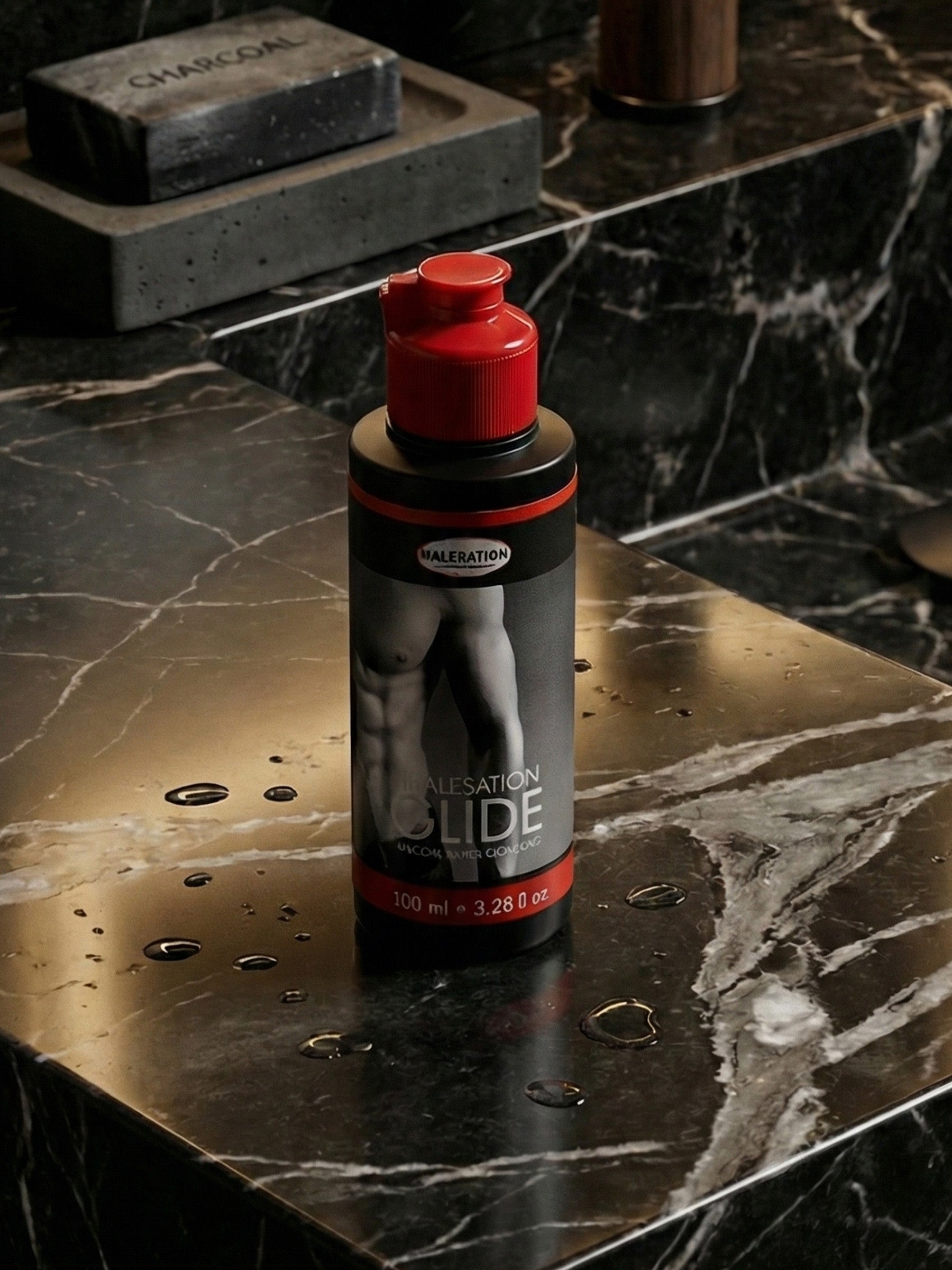 Malesation Silicone Glide - 100ml