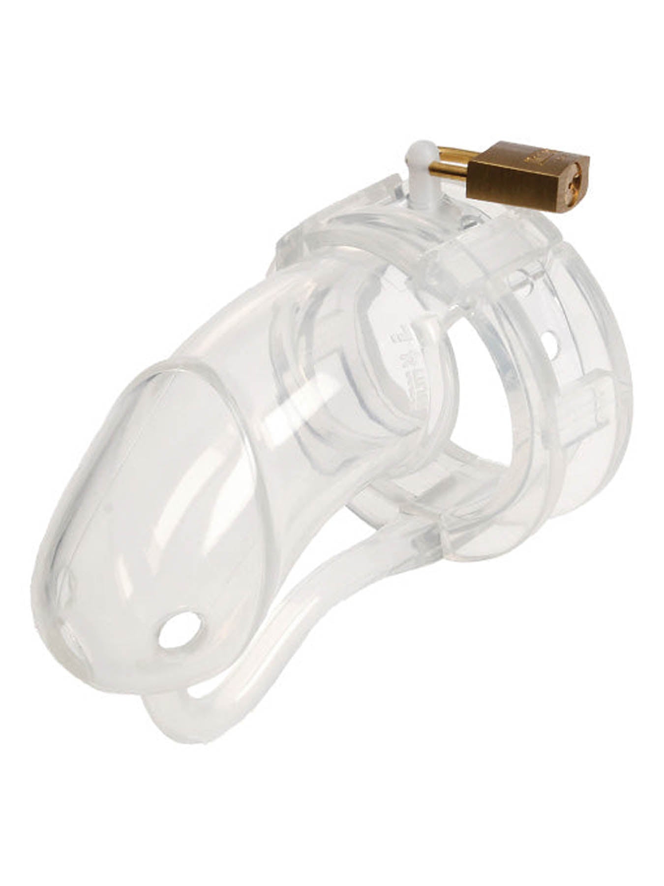 Malesation Silicone Penis Cage