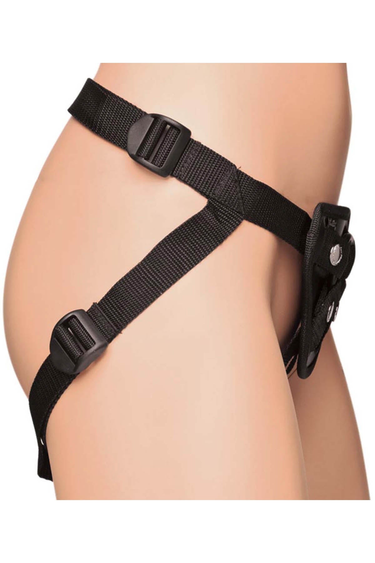 Malesation Strap-on Adjustable Harness