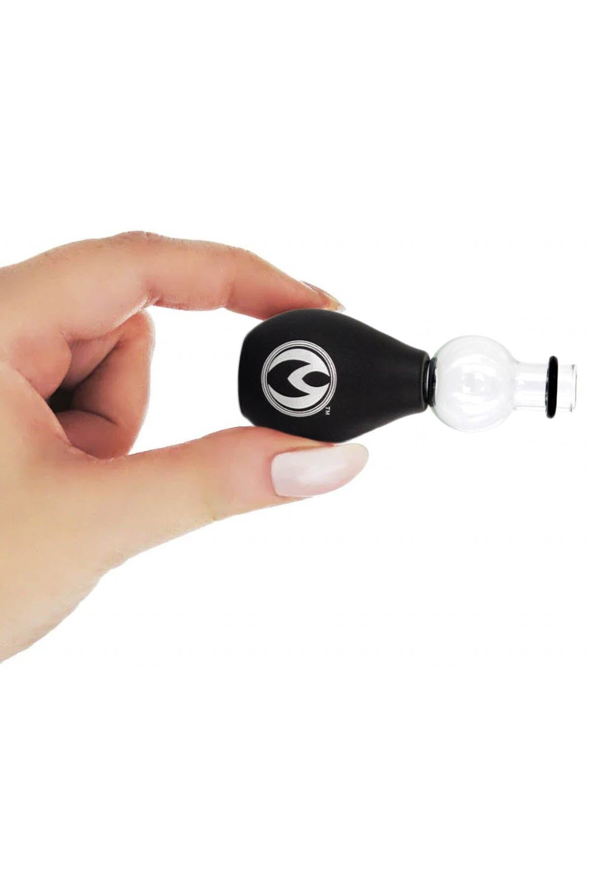 Master Series Pyramids Nipple Sucker