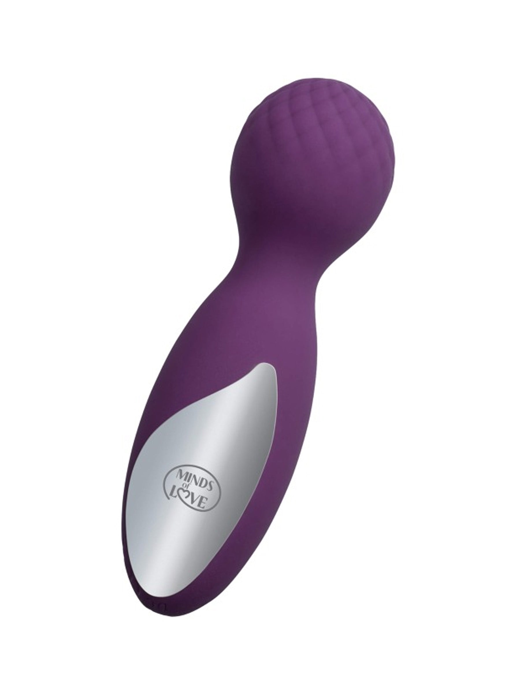 Minds Of Love - Little Friends Beginner Set - Purple