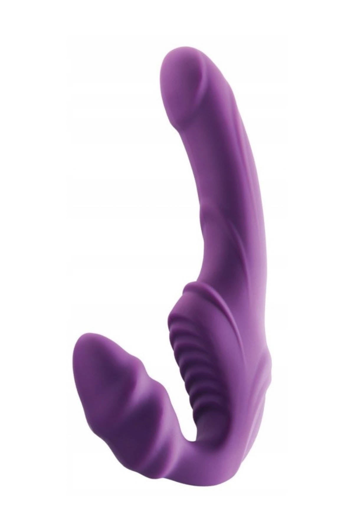 Minds Of Love Magnus Strapless Strap On