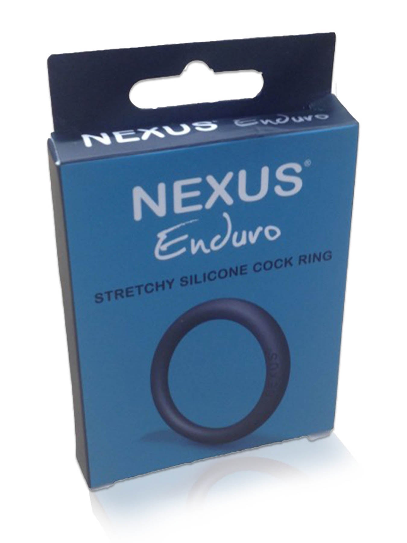 Nexus Enduro Stretchy Cock Ring