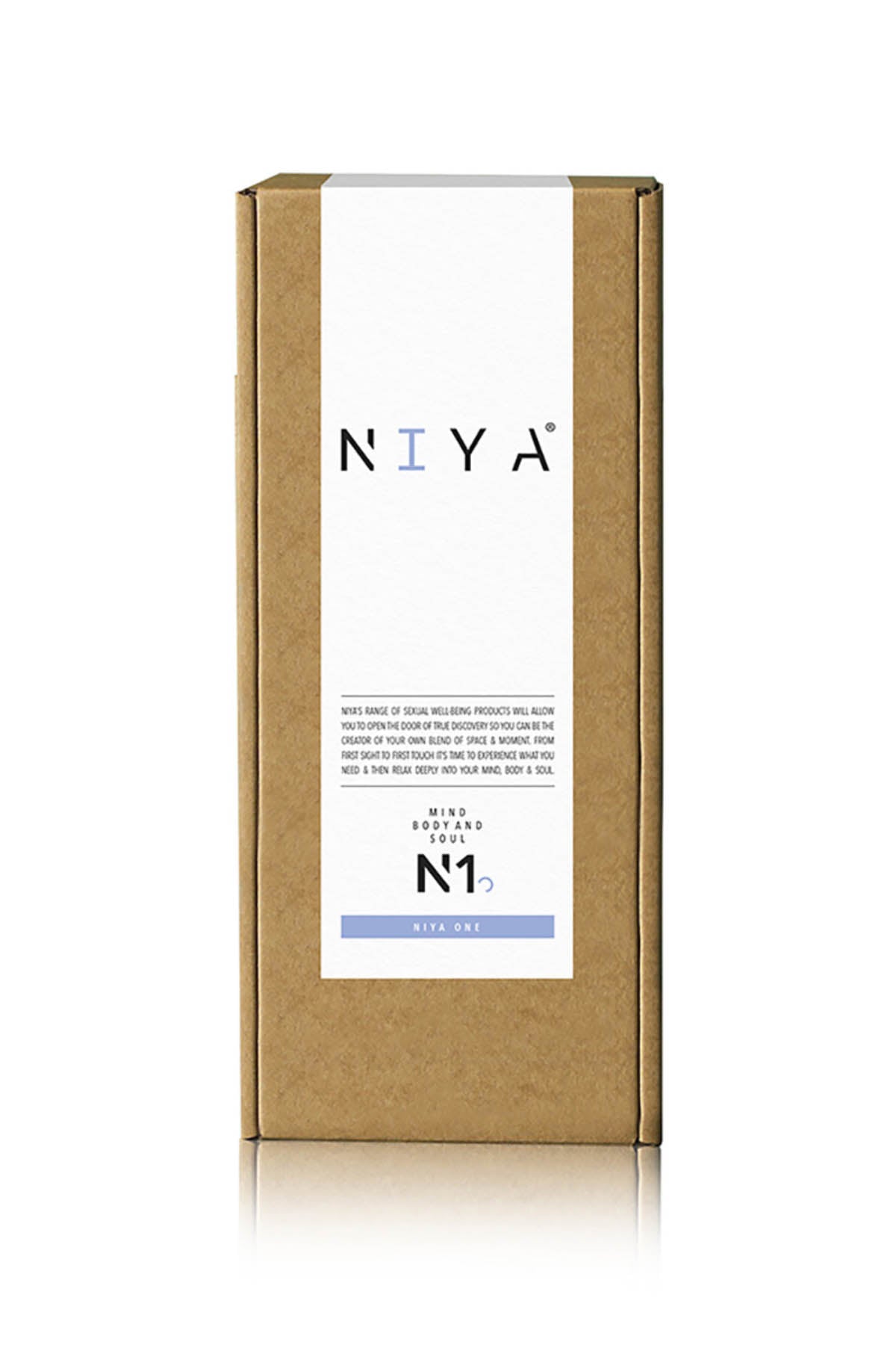 Niya N1 Kegel Egg Vibrator