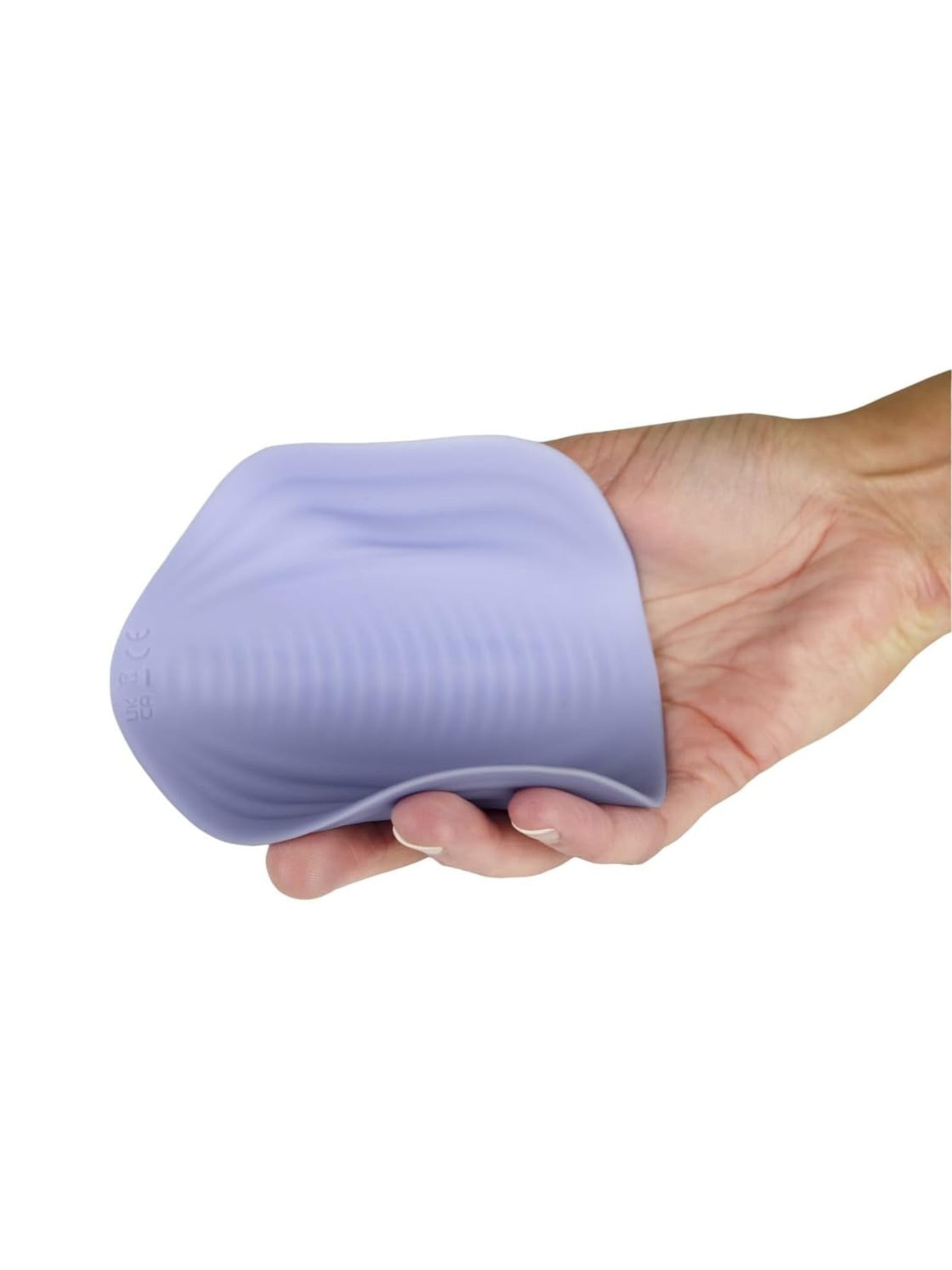 Niya - N5 - Couples Intimate Massager