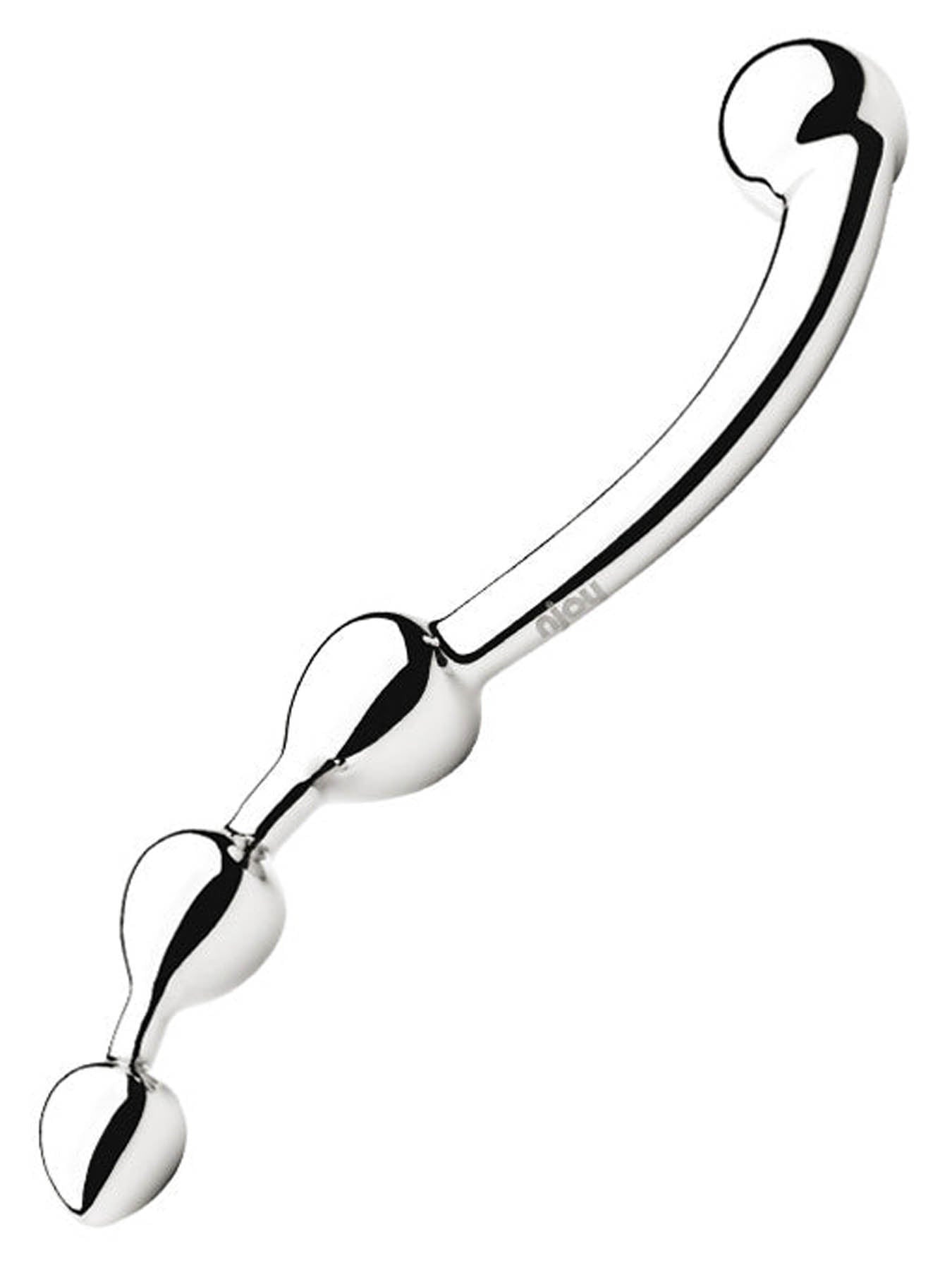 Njoy Fun Wand - Anal Probe