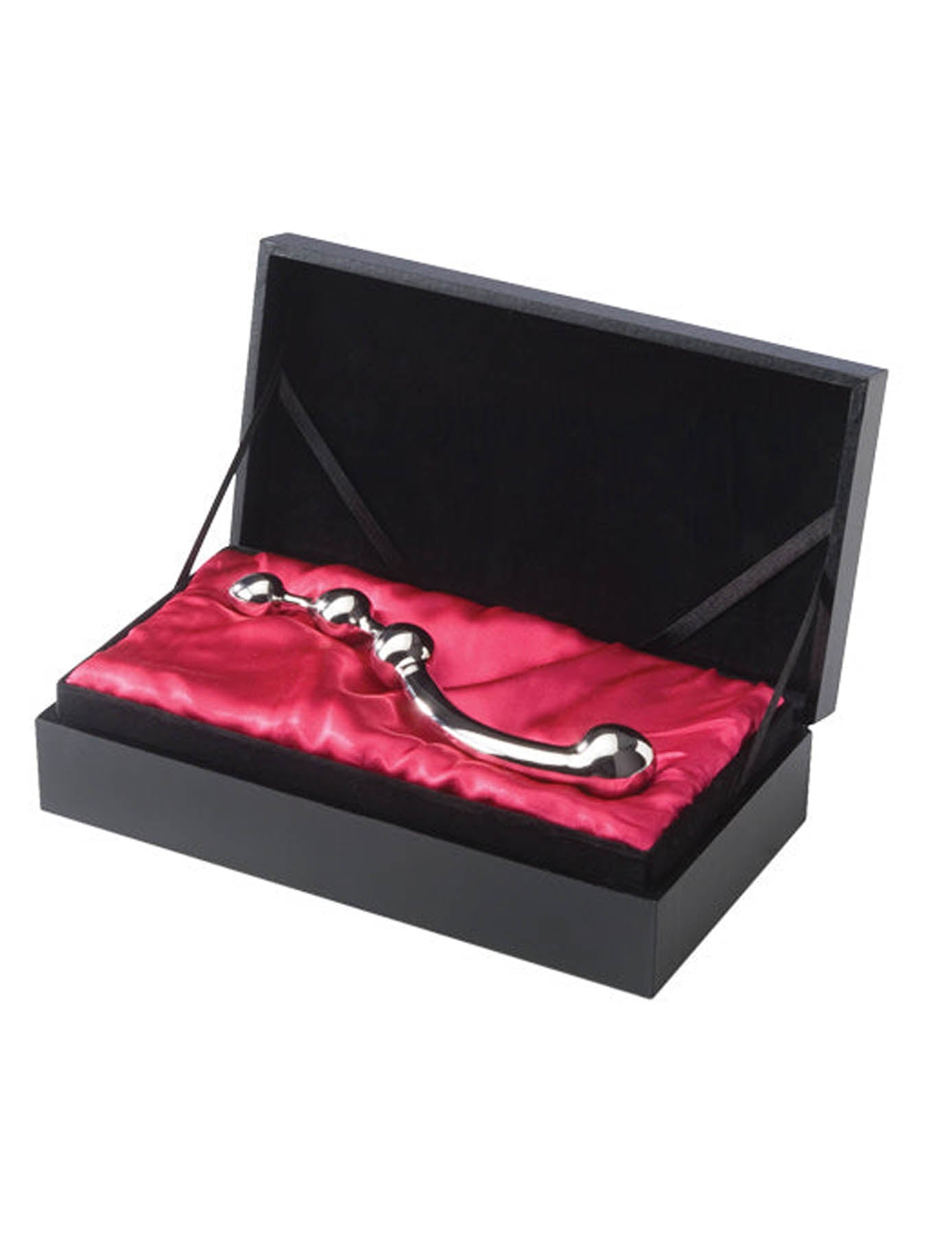 Njoy Fun Wand - Anal Probe