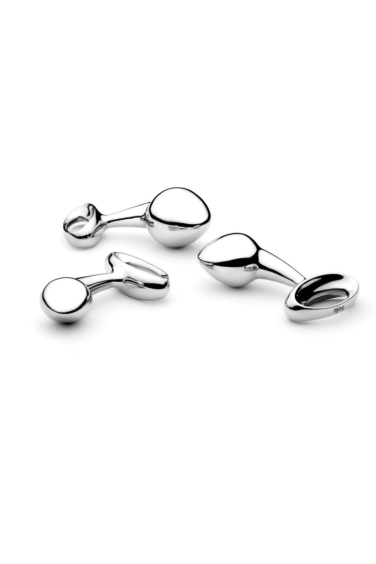 Njoy Pure - Anal Plug