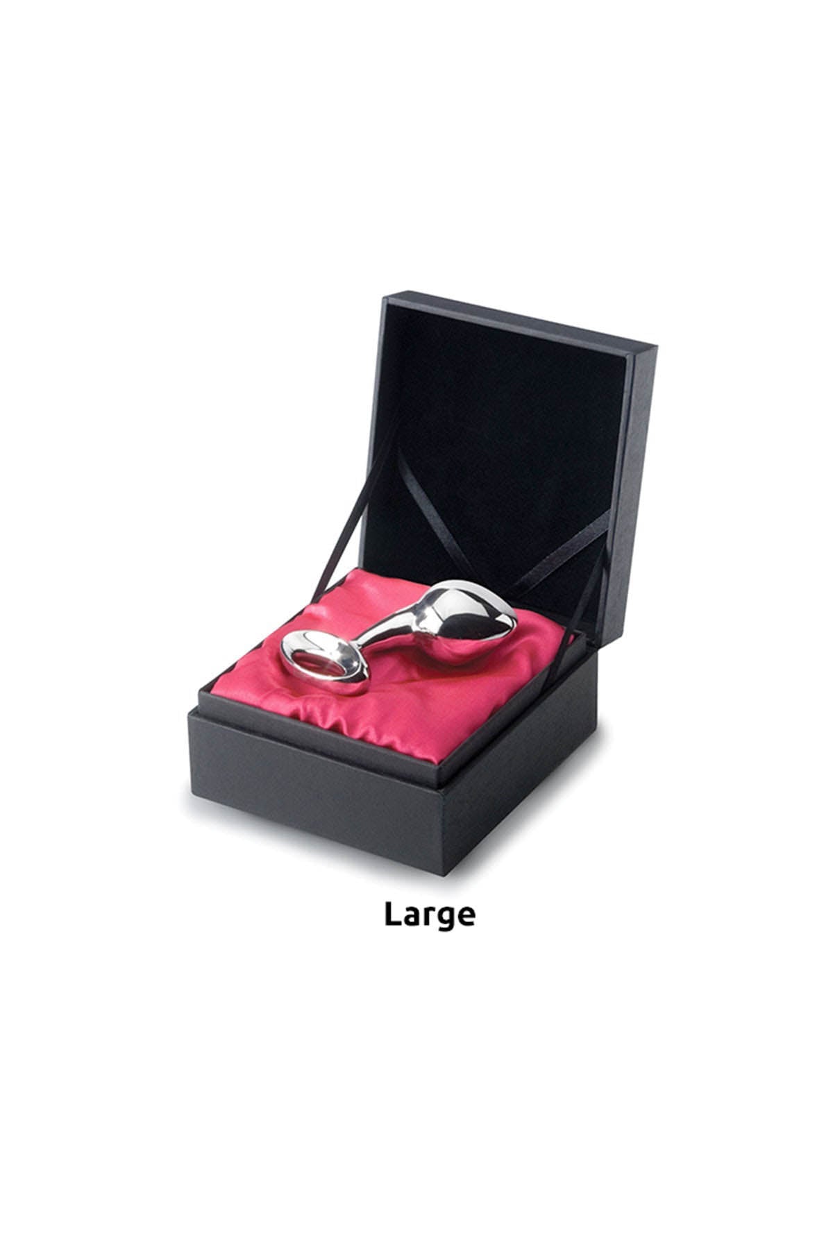 Njoy Pure - Anal Plug