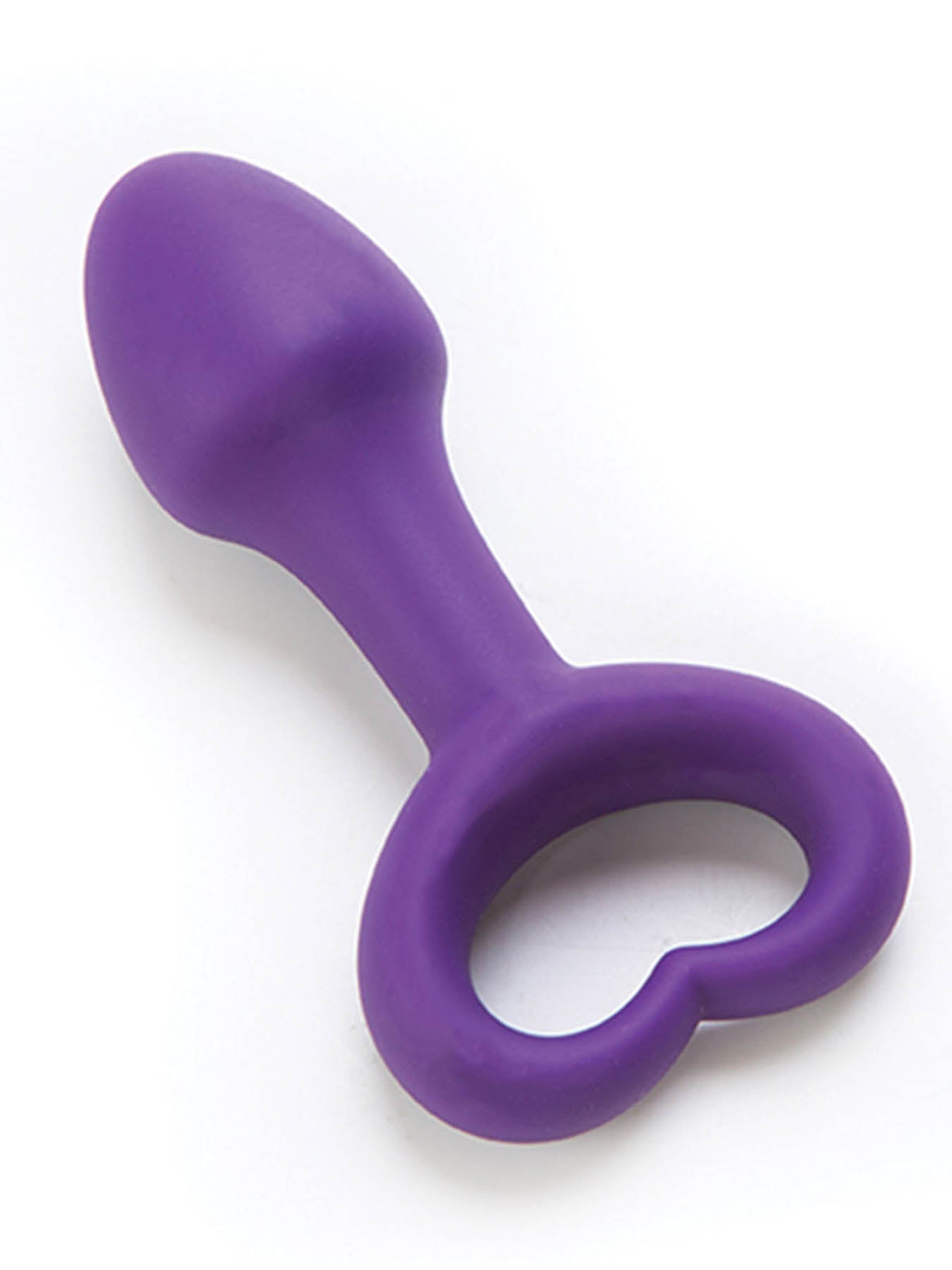 OhMiBod LoveLife Explore Silicone Plug
