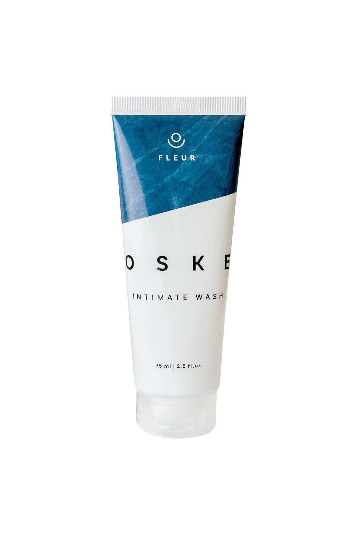 Oske Fleur Intimate Wash - 75ml